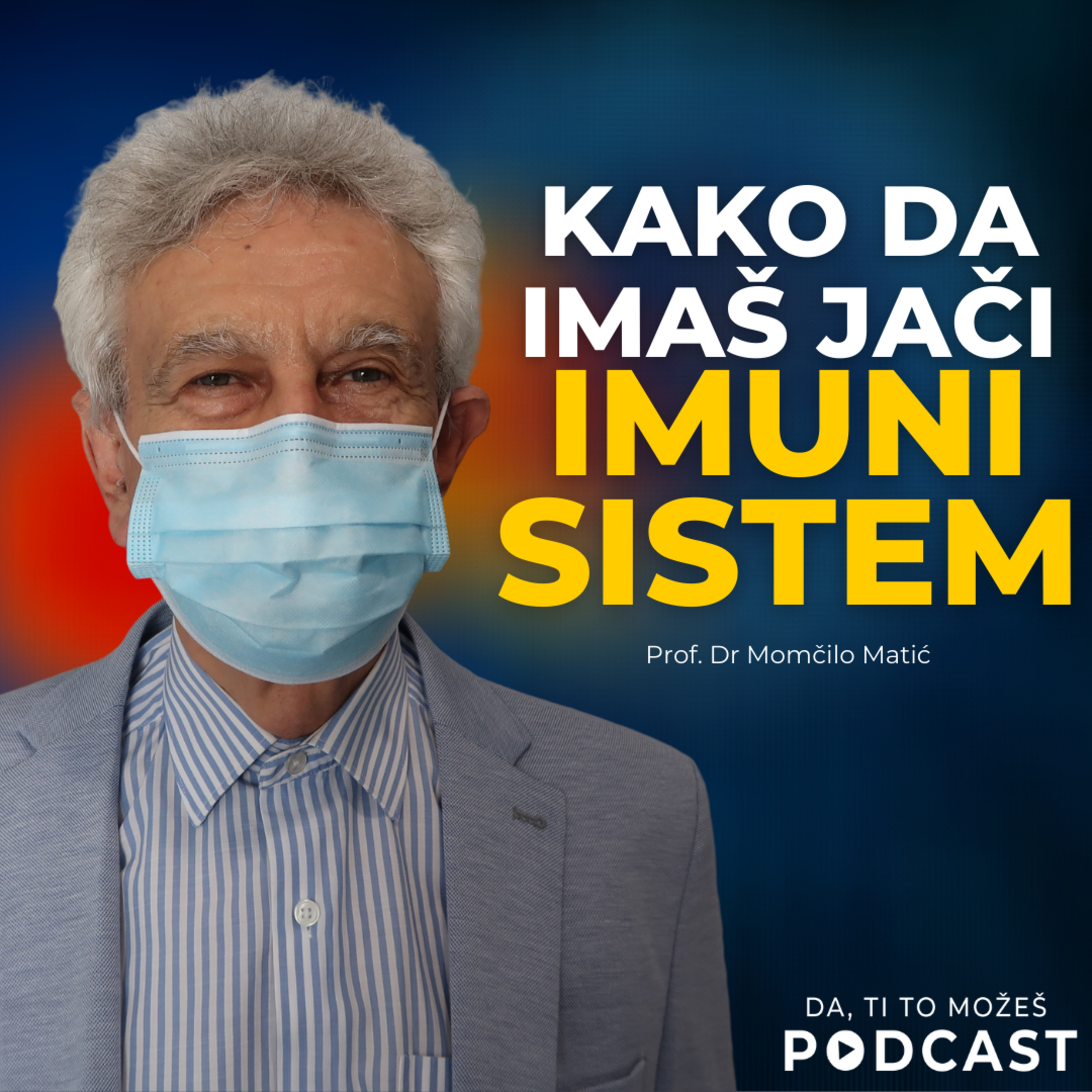 Ivan Kosogor Podcast