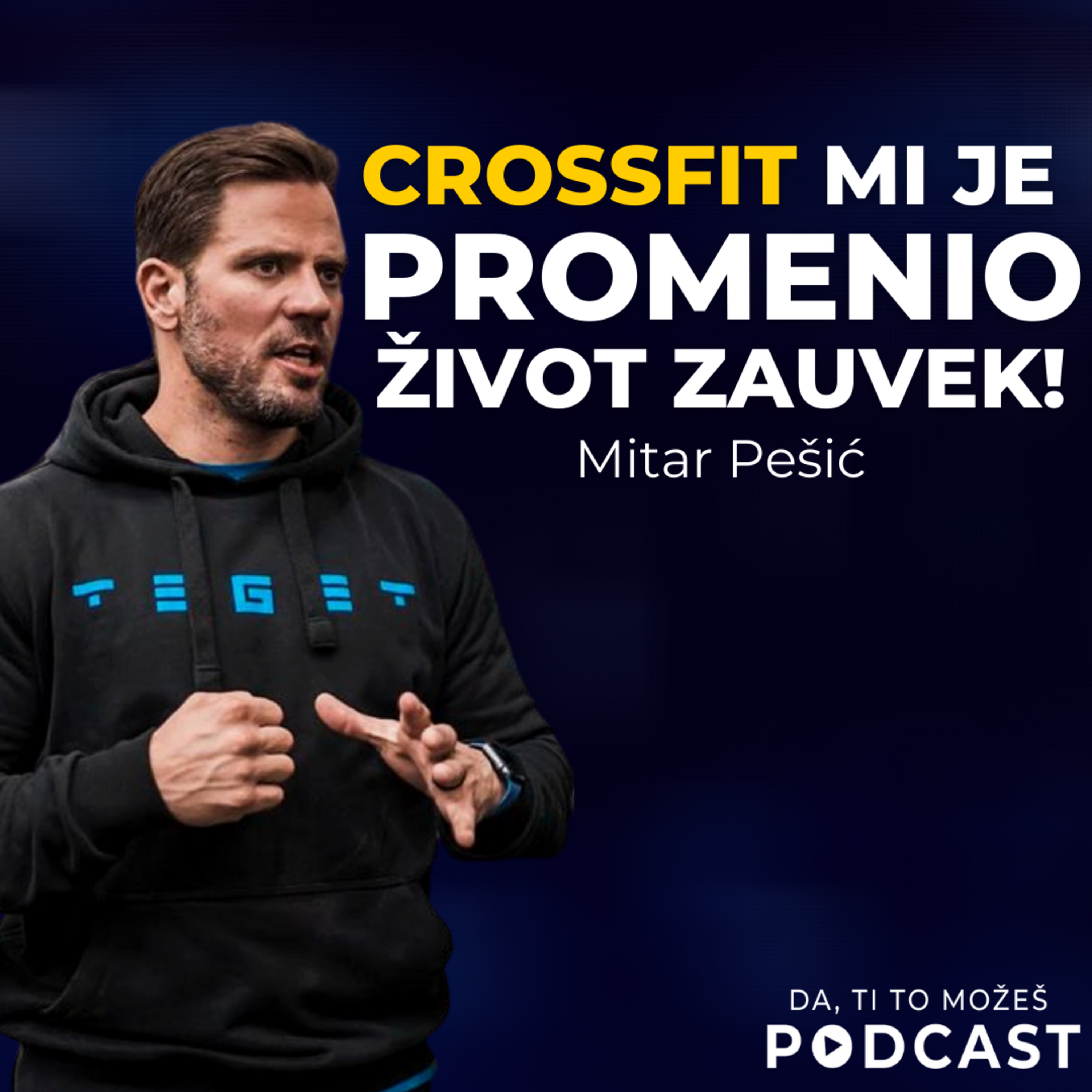 Ivan Kosogor Podcast