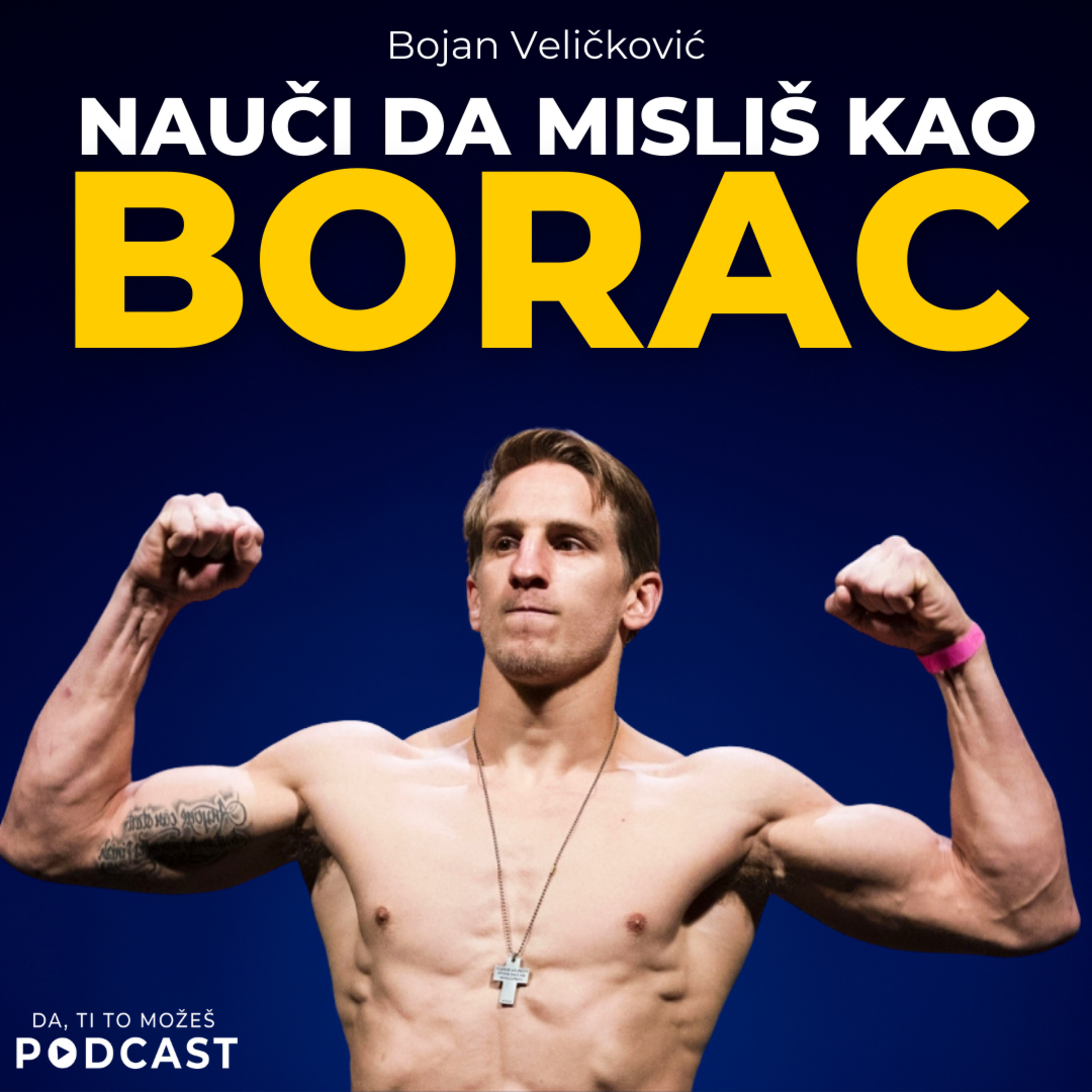 Ivan Kosogor Podcast