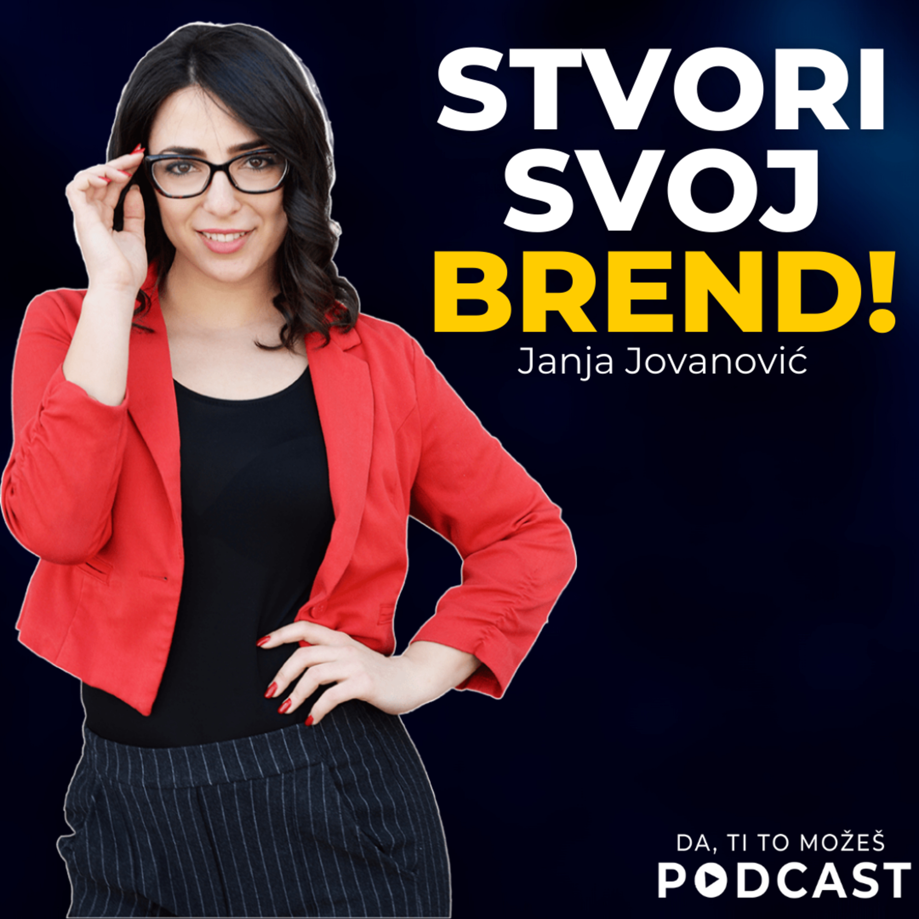 Ivan Kosogor Podcast