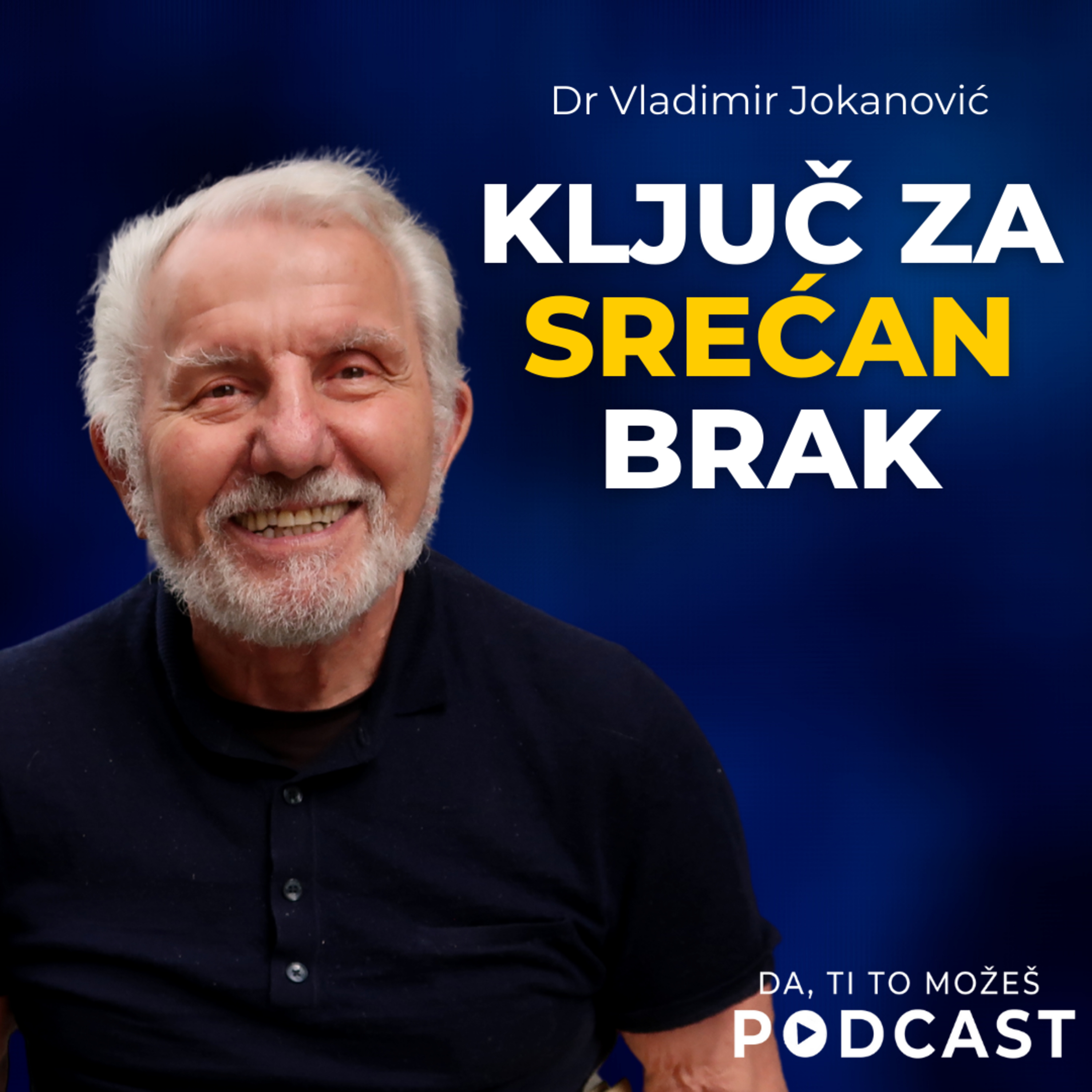 Ivan Kosogor Podcast