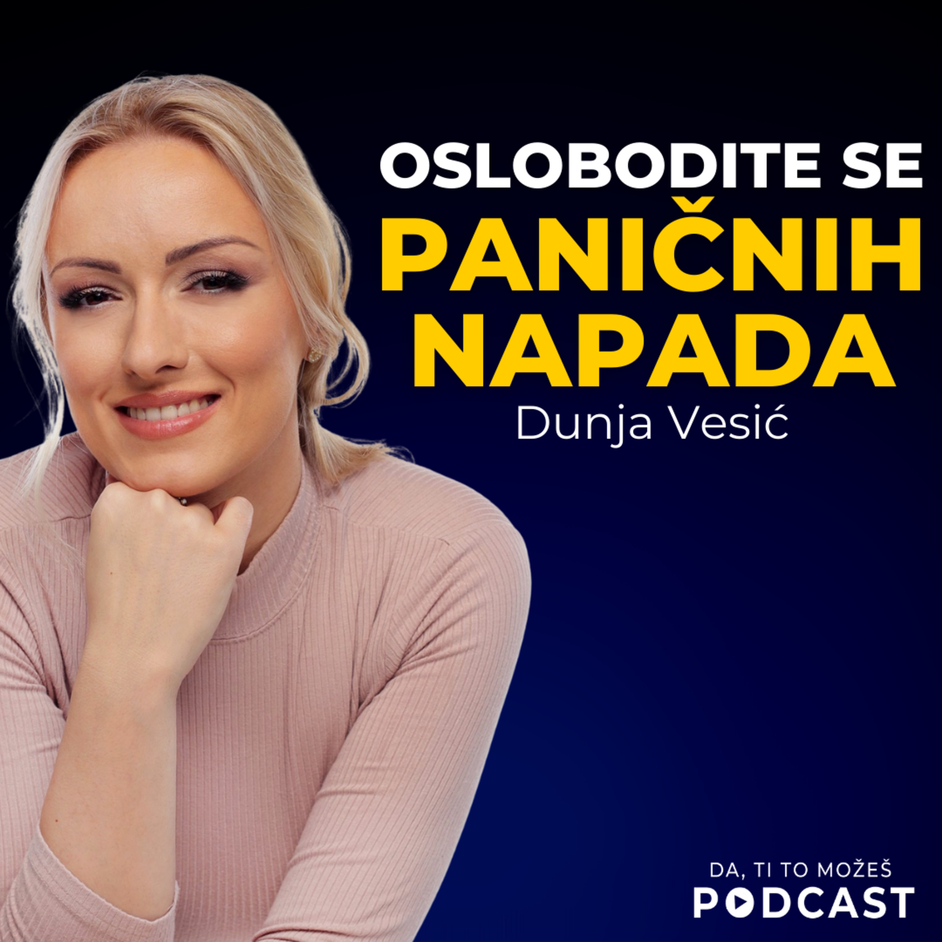 Ivan Kosogor Podcast