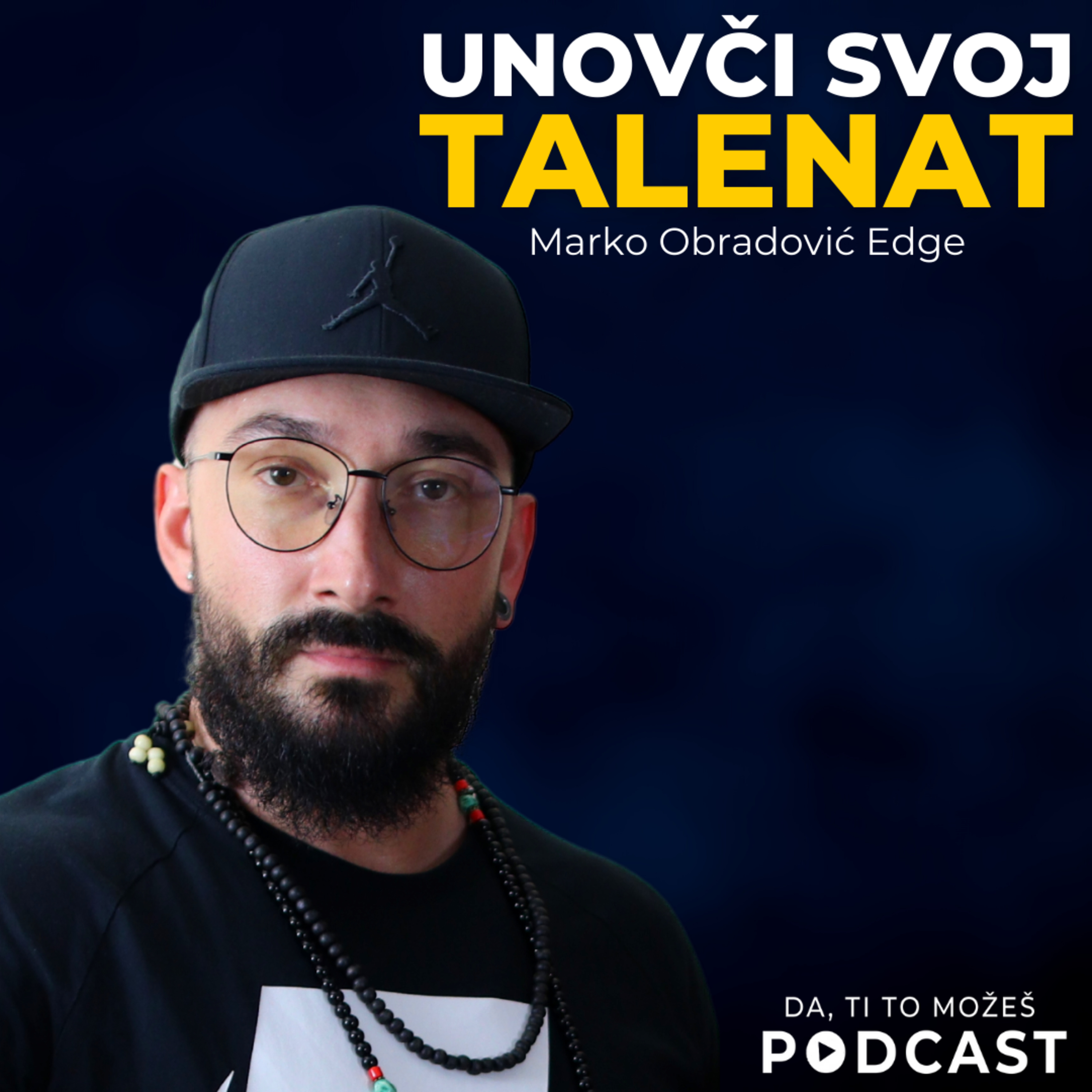 Ivan Kosogor Podcast