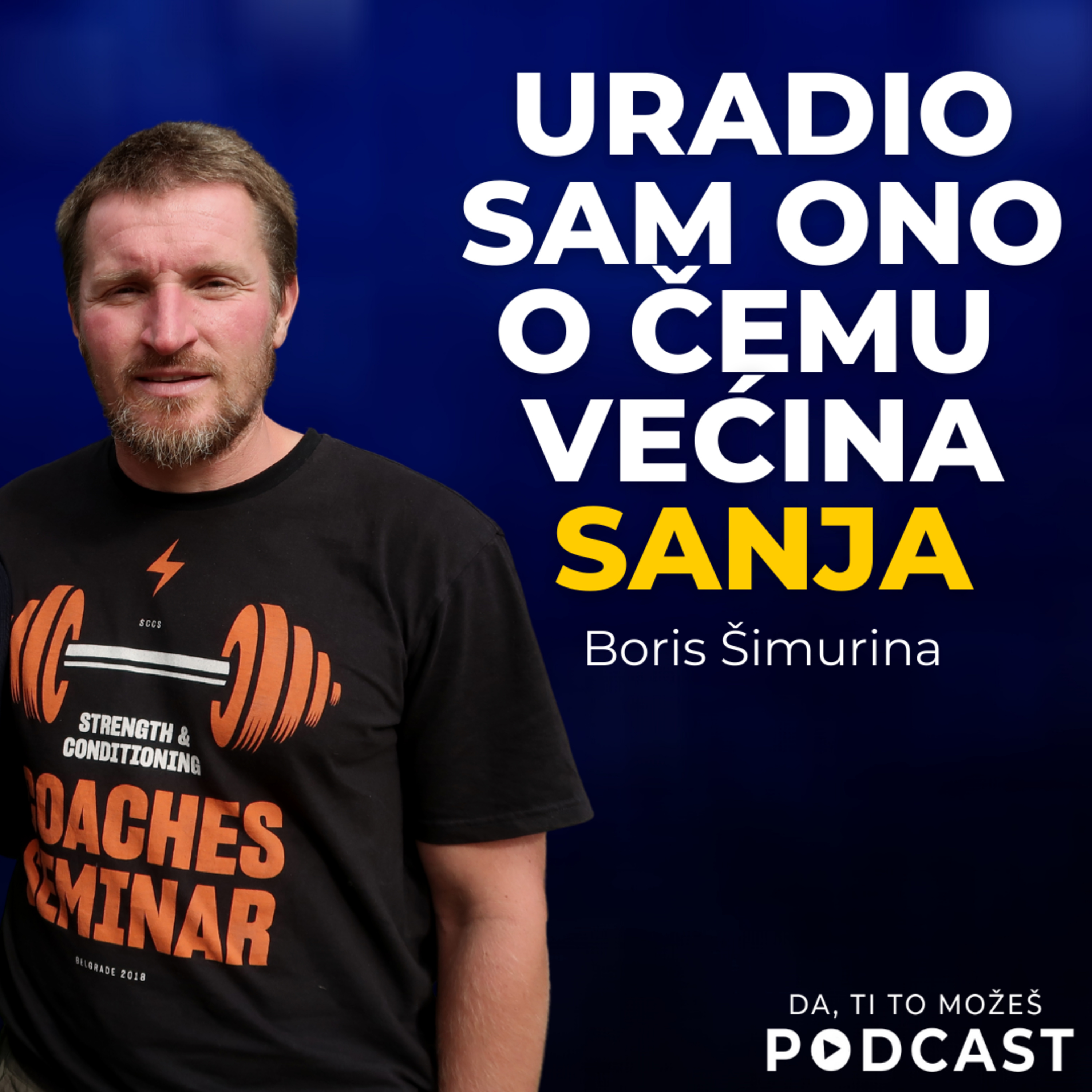 Ivan Kosogor Podcast