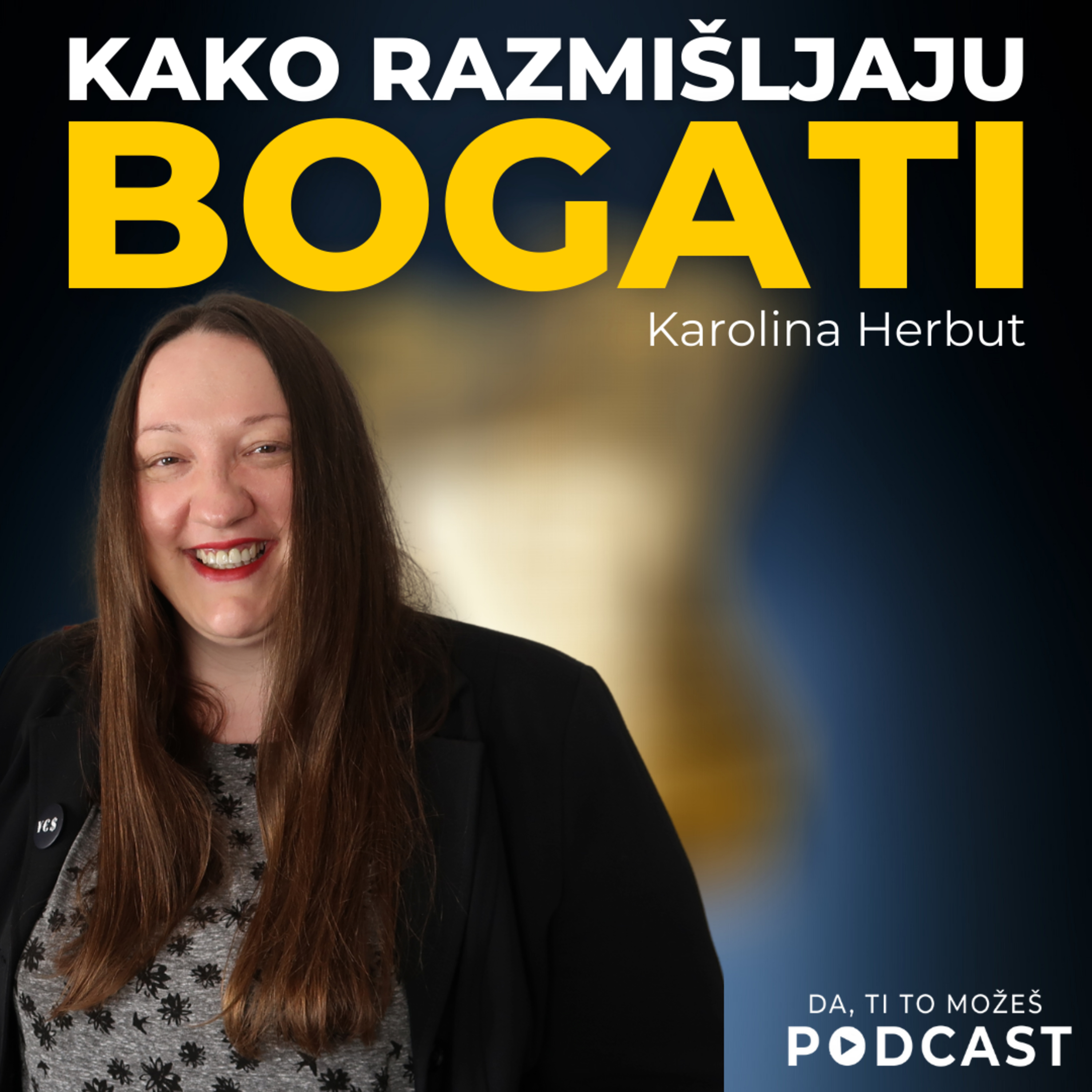 Ivan Kosogor Podcast