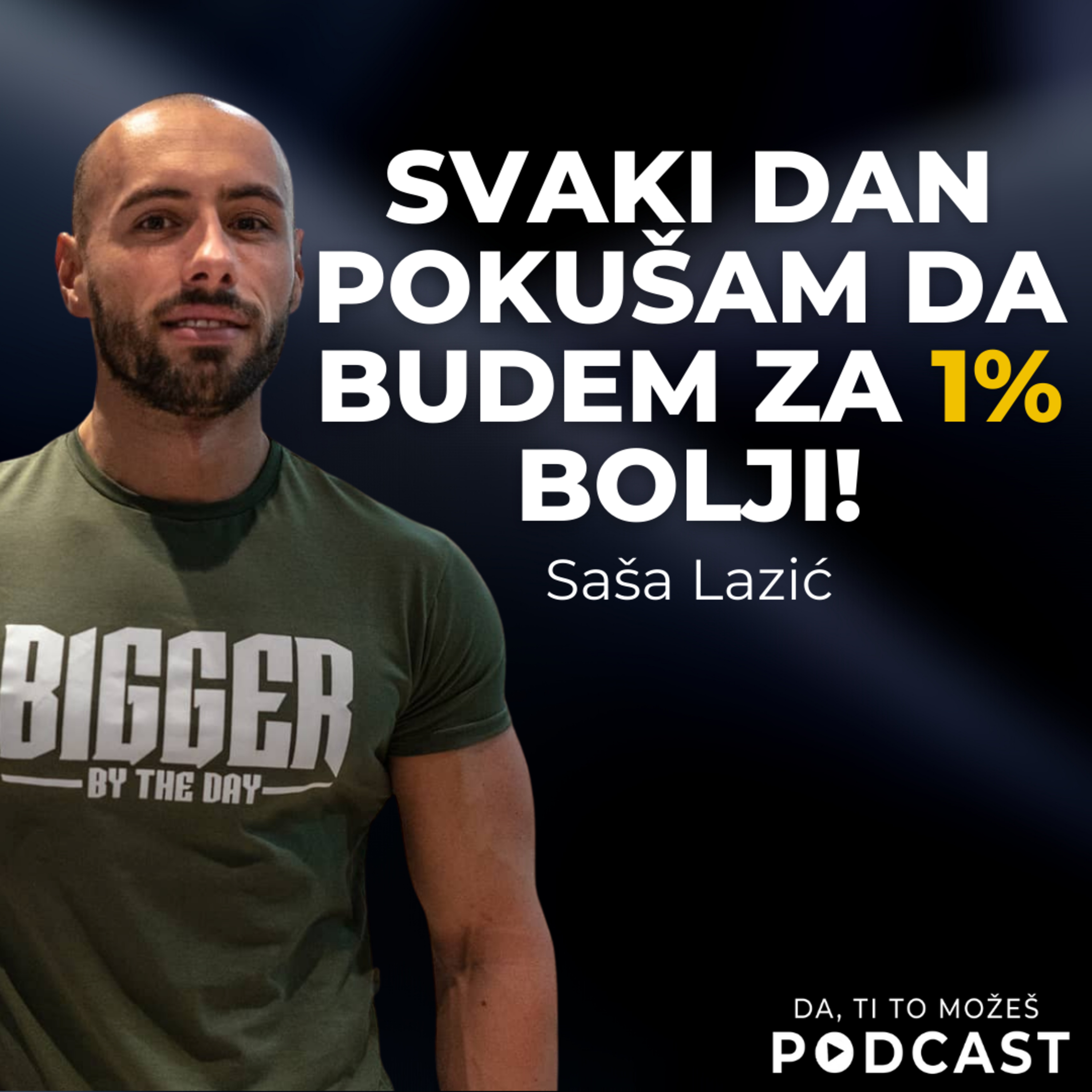 Ivan Kosogor Podcast