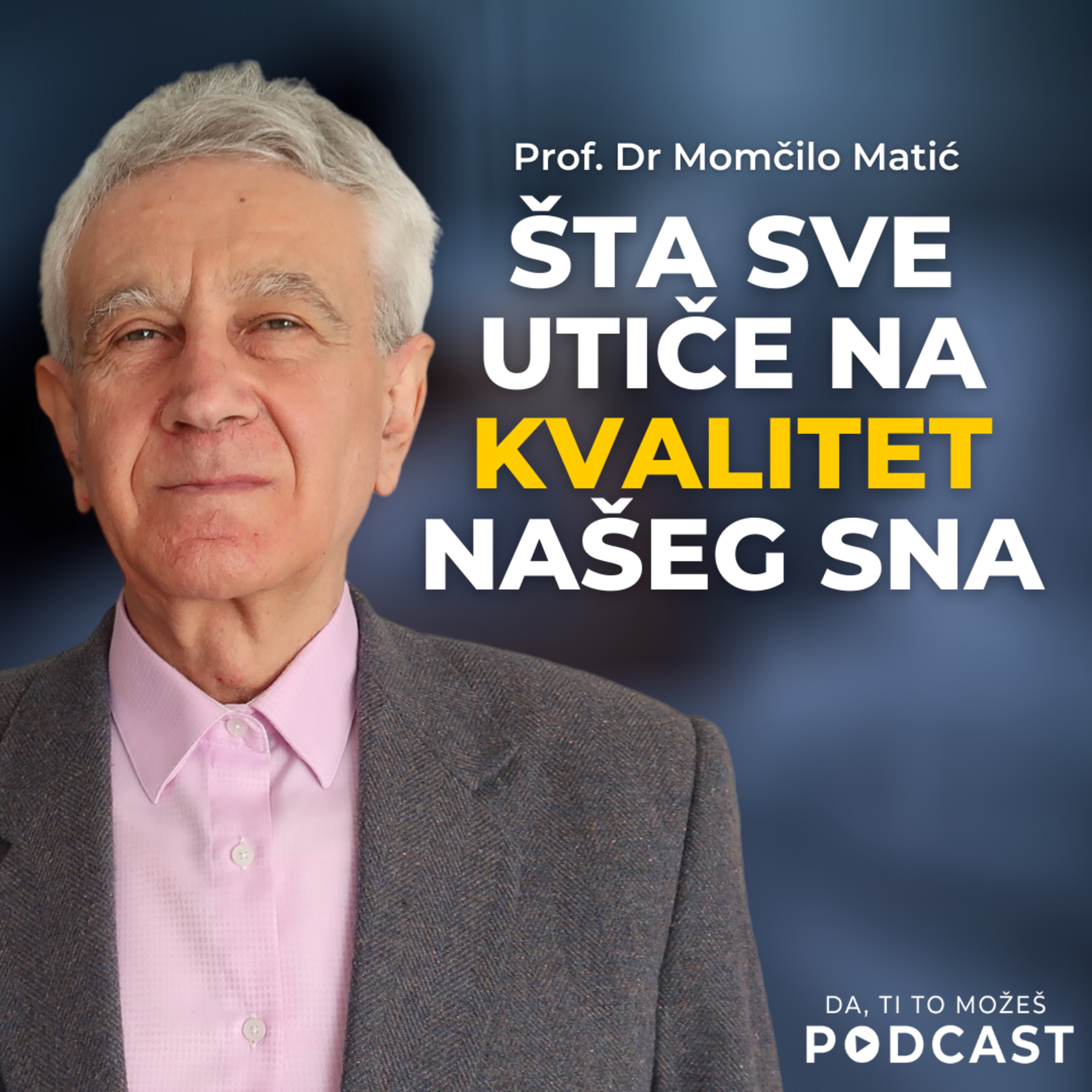 Ivan Kosogor Podcast