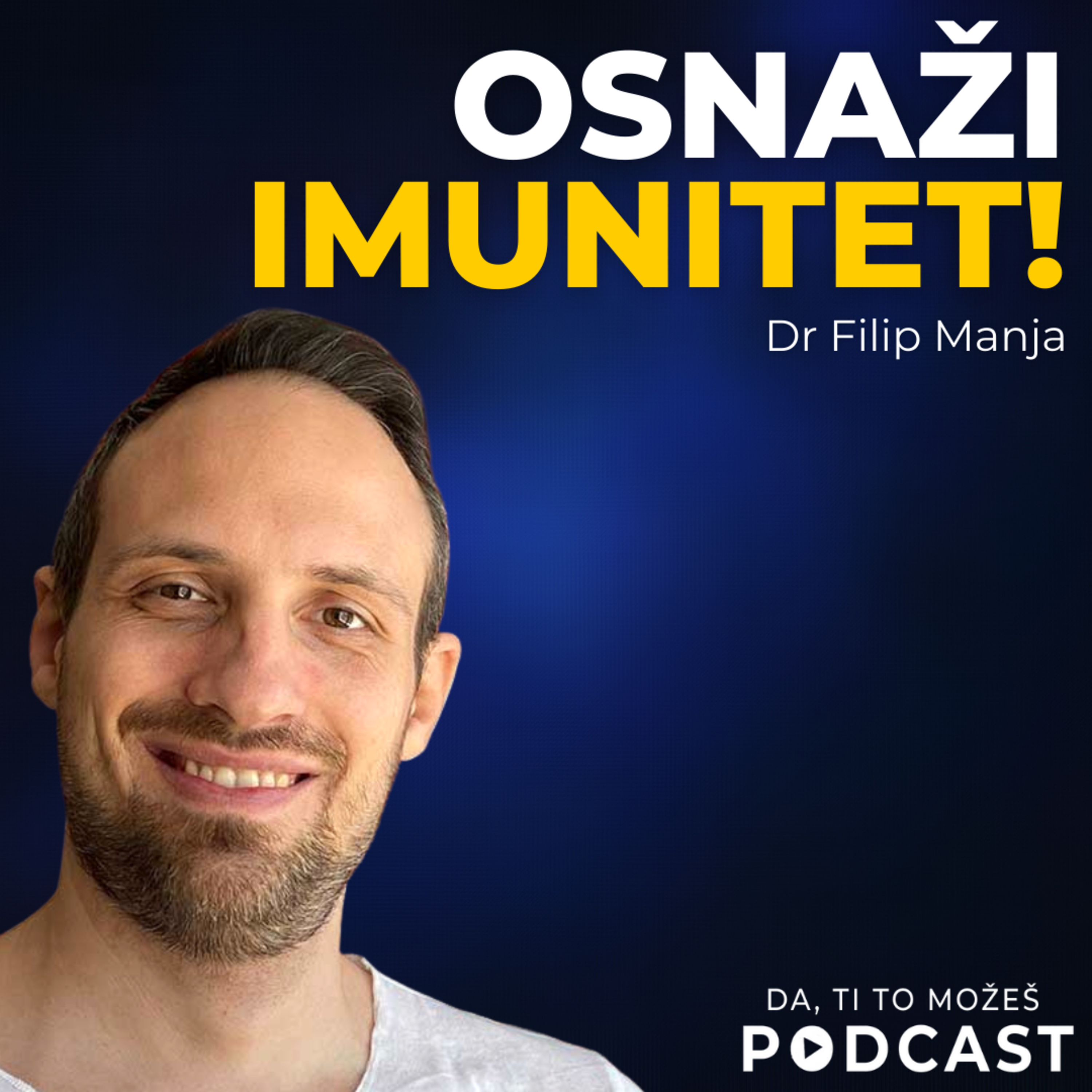 Ivan Kosogor Podcast