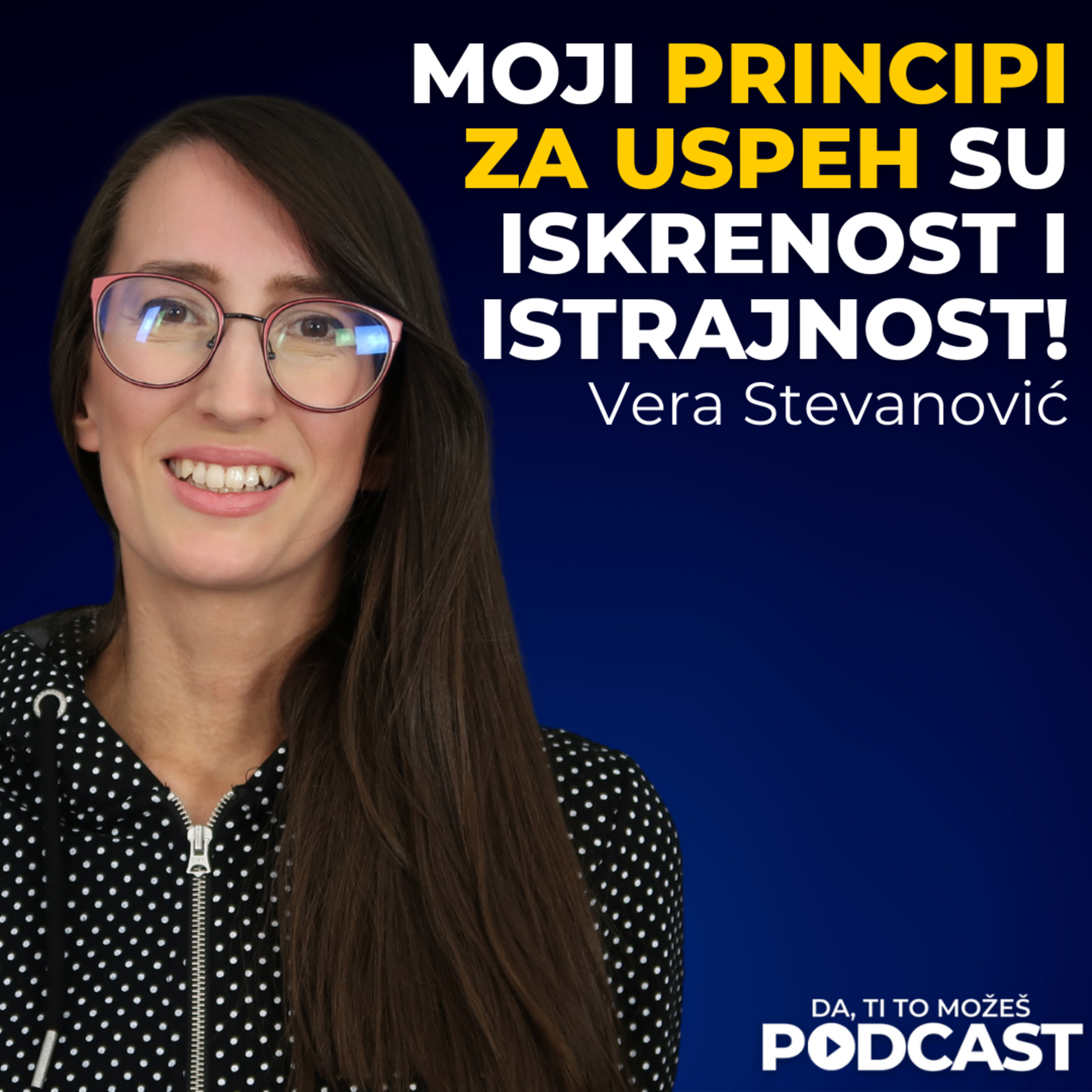 Ivan Kosogor Podcast