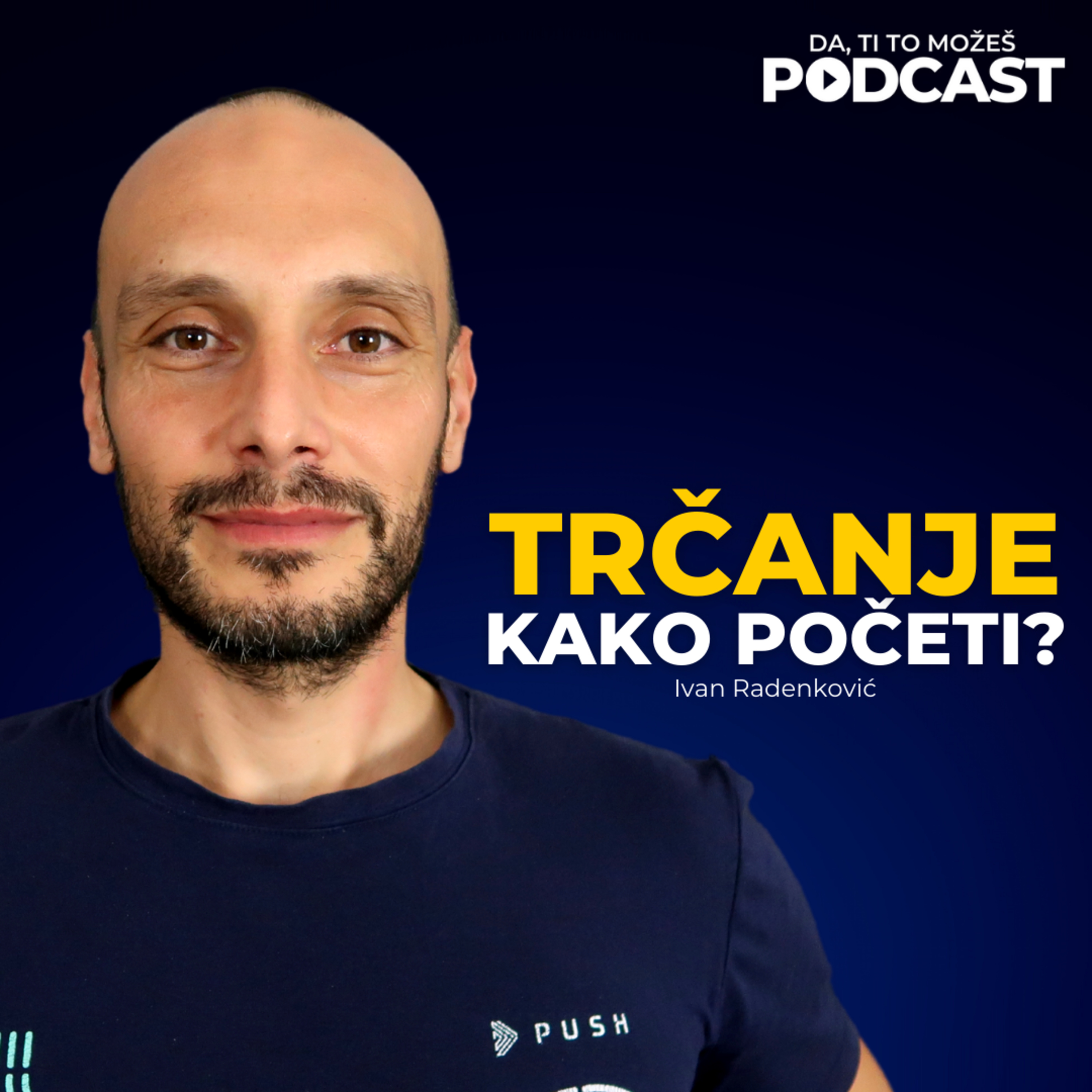 Ivan Kosogor Podcast