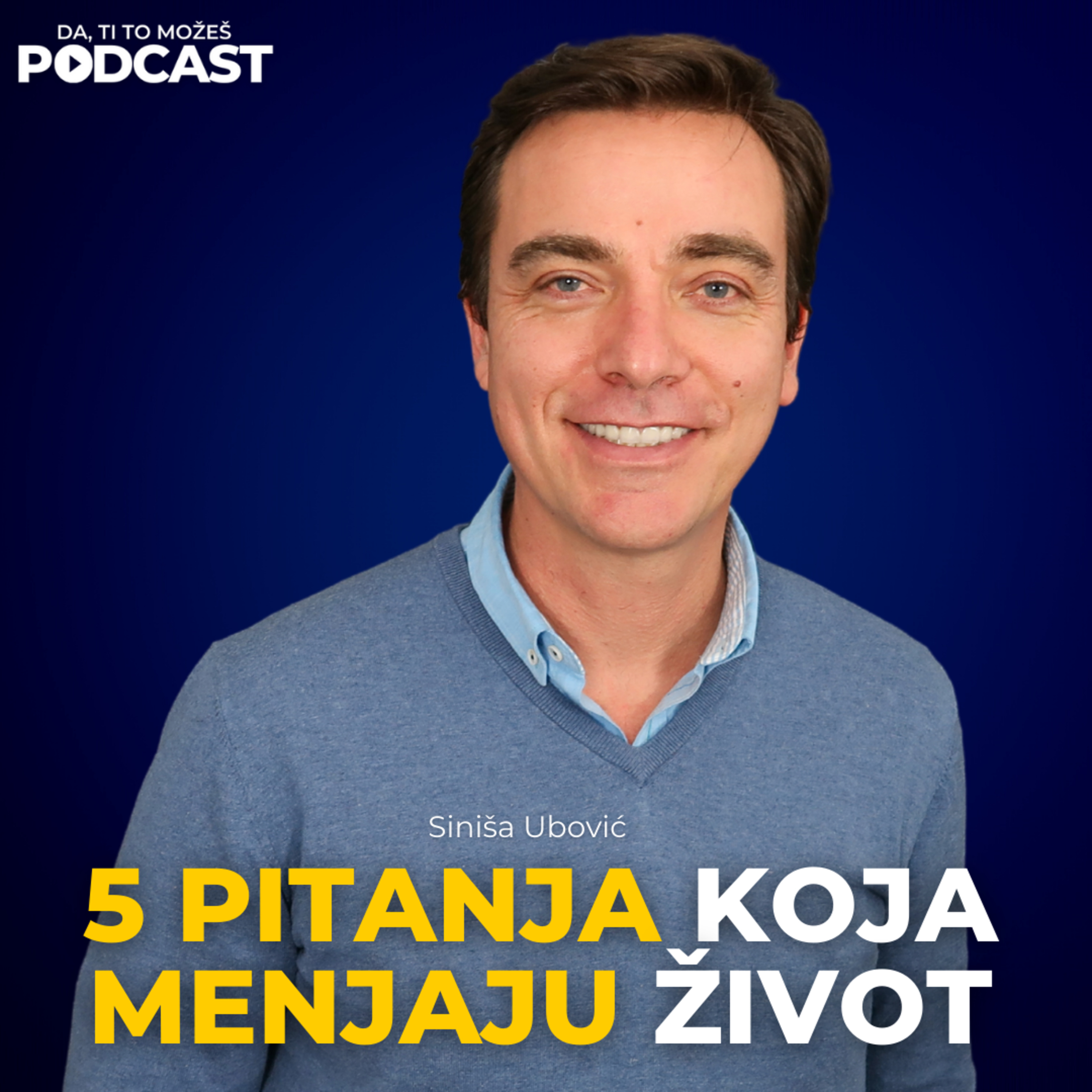 Ivan Kosogor Podcast