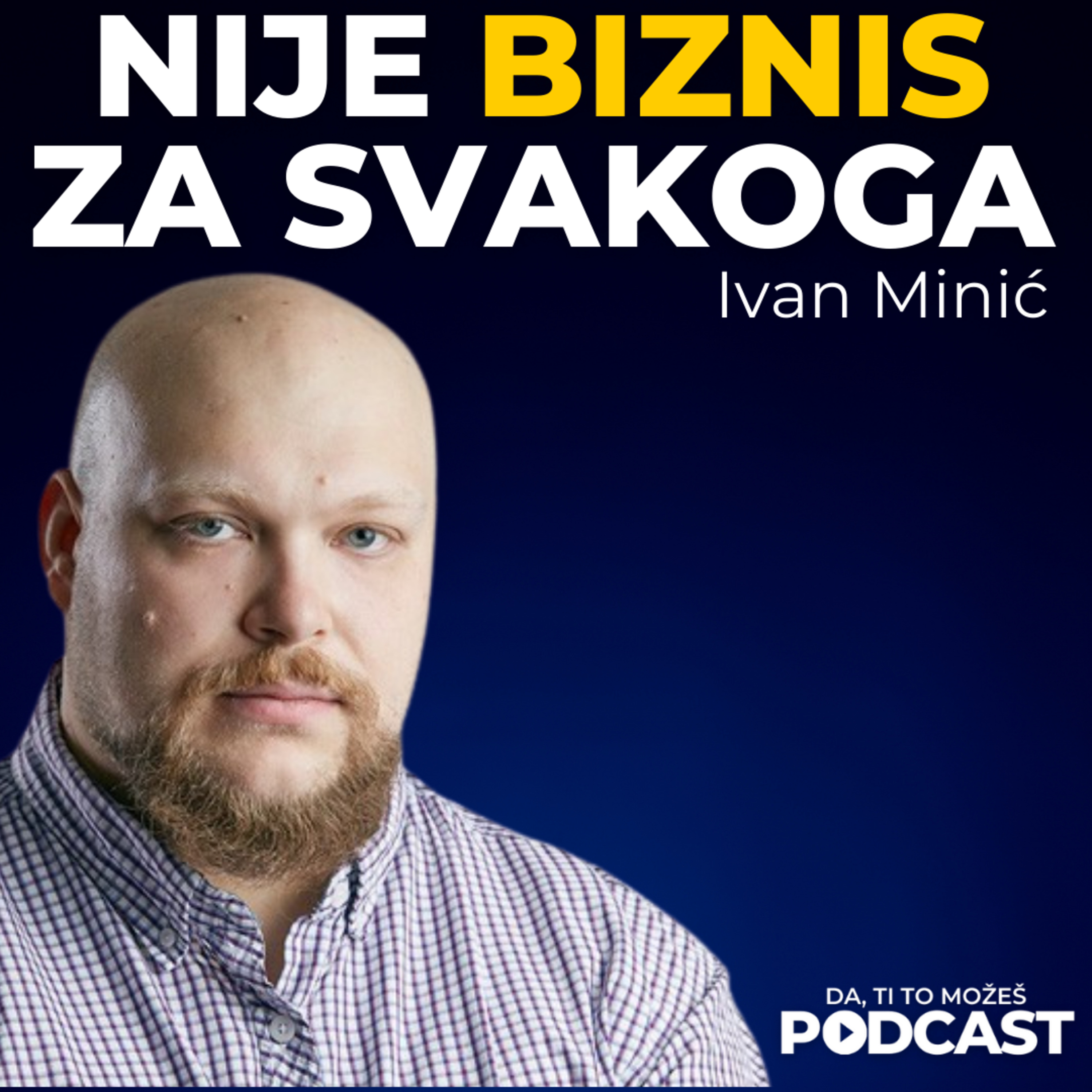 Ivan Kosogor Podcast