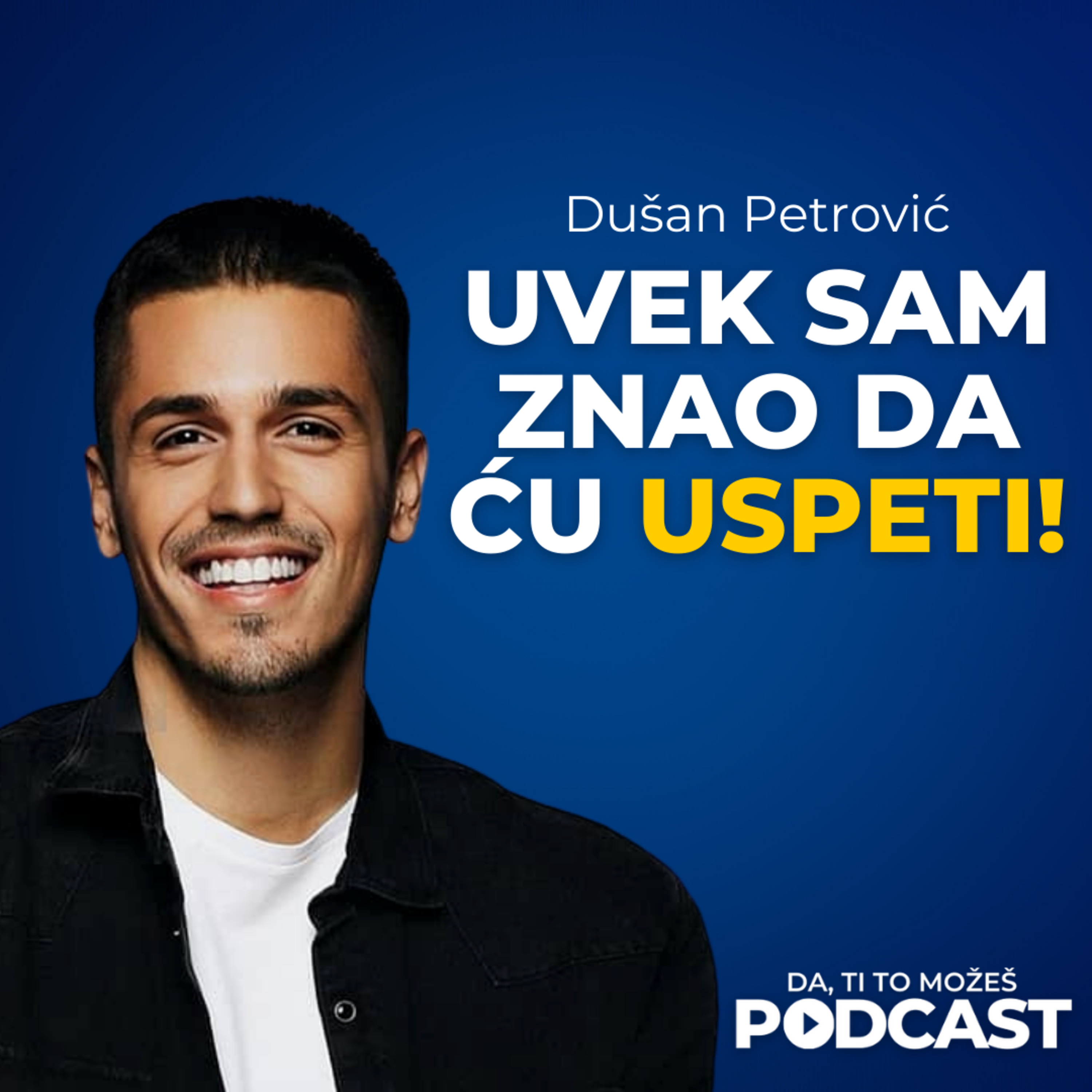 Ivan Kosogor Podcast