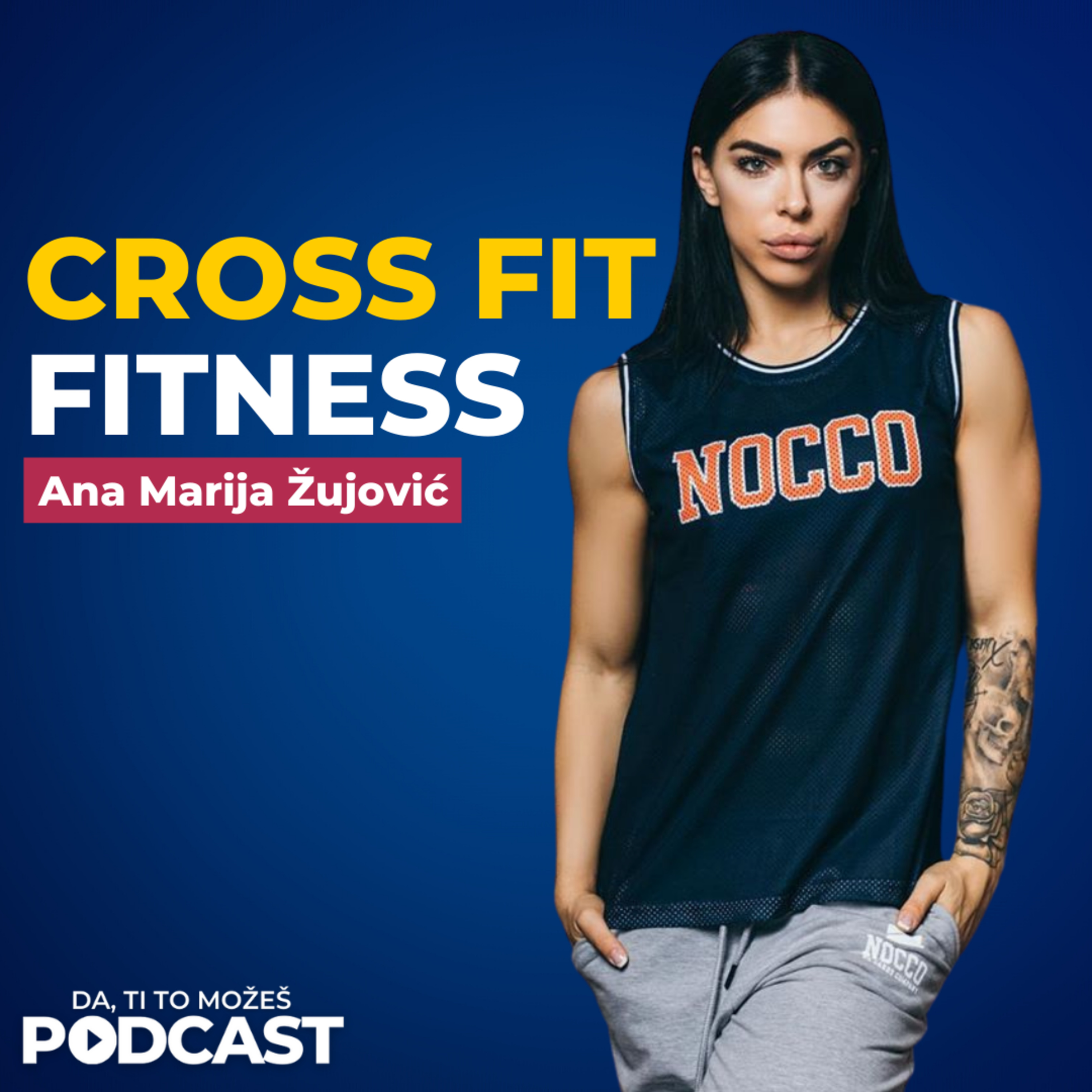 Ivan Kosogor Podcast