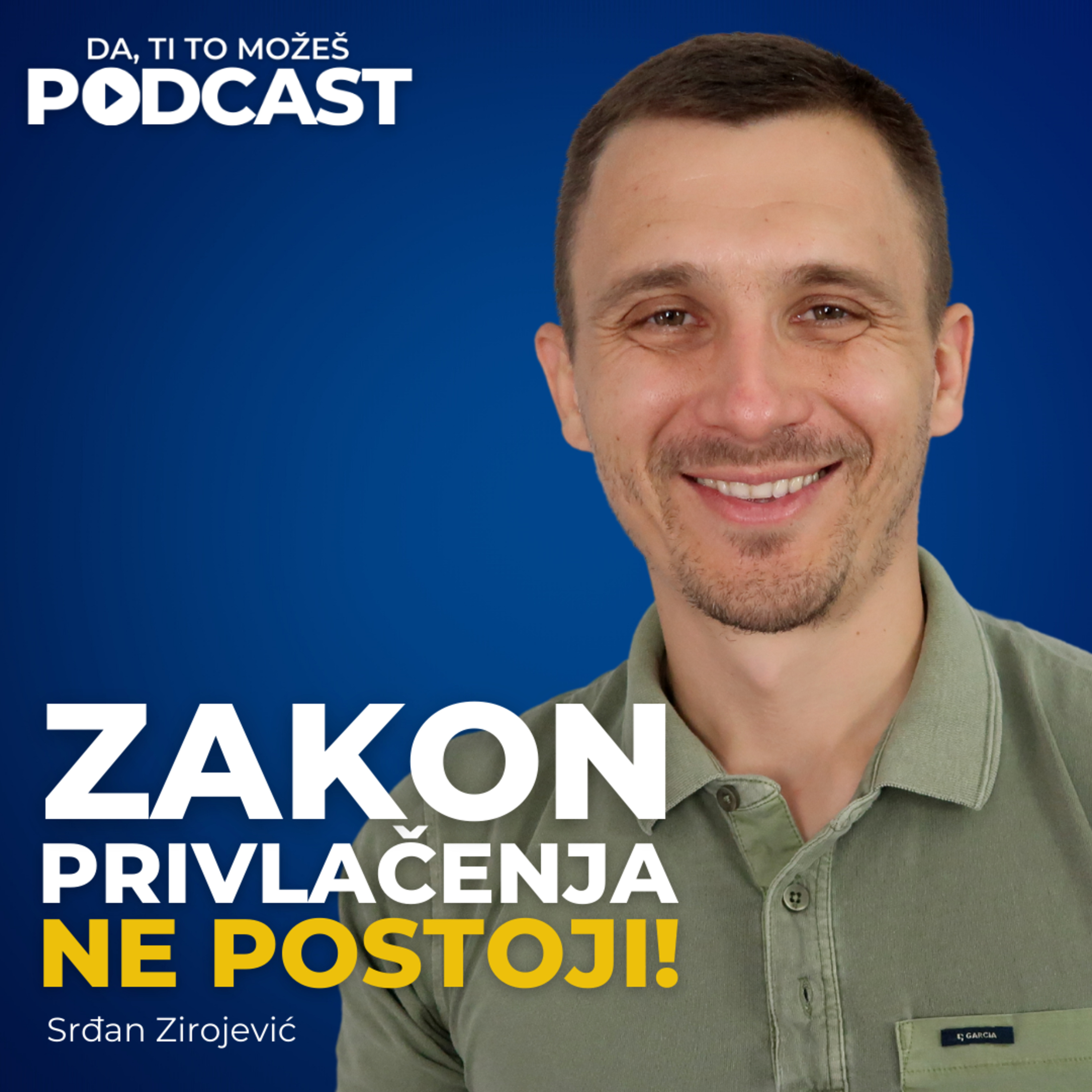 Ivan Kosogor Podcast