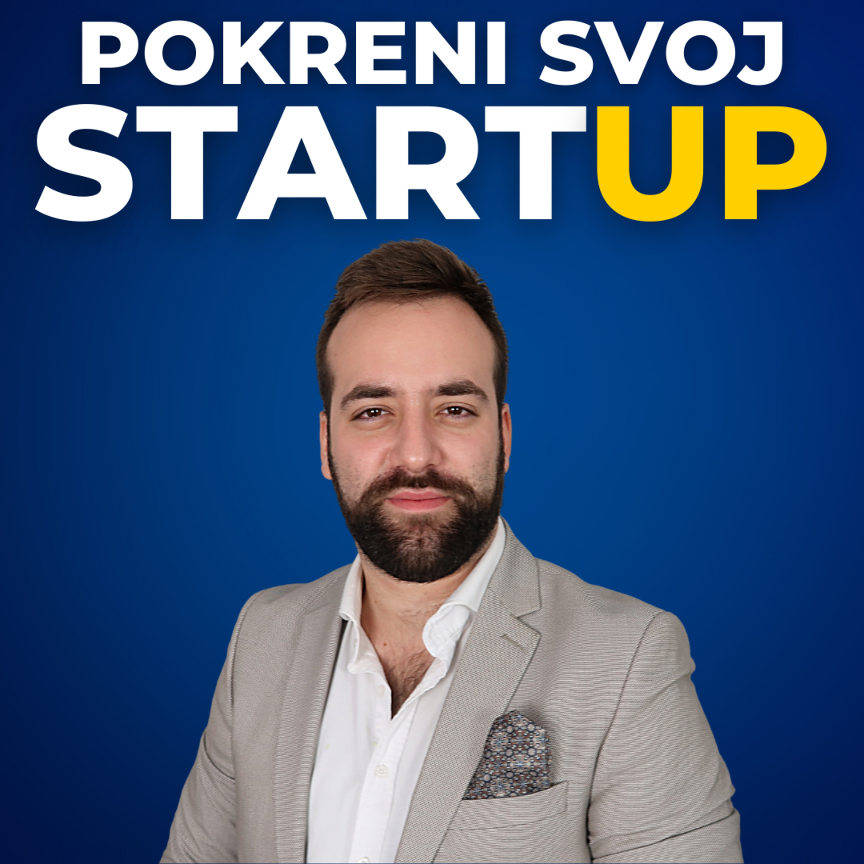 Ivan Kosogor Podcast