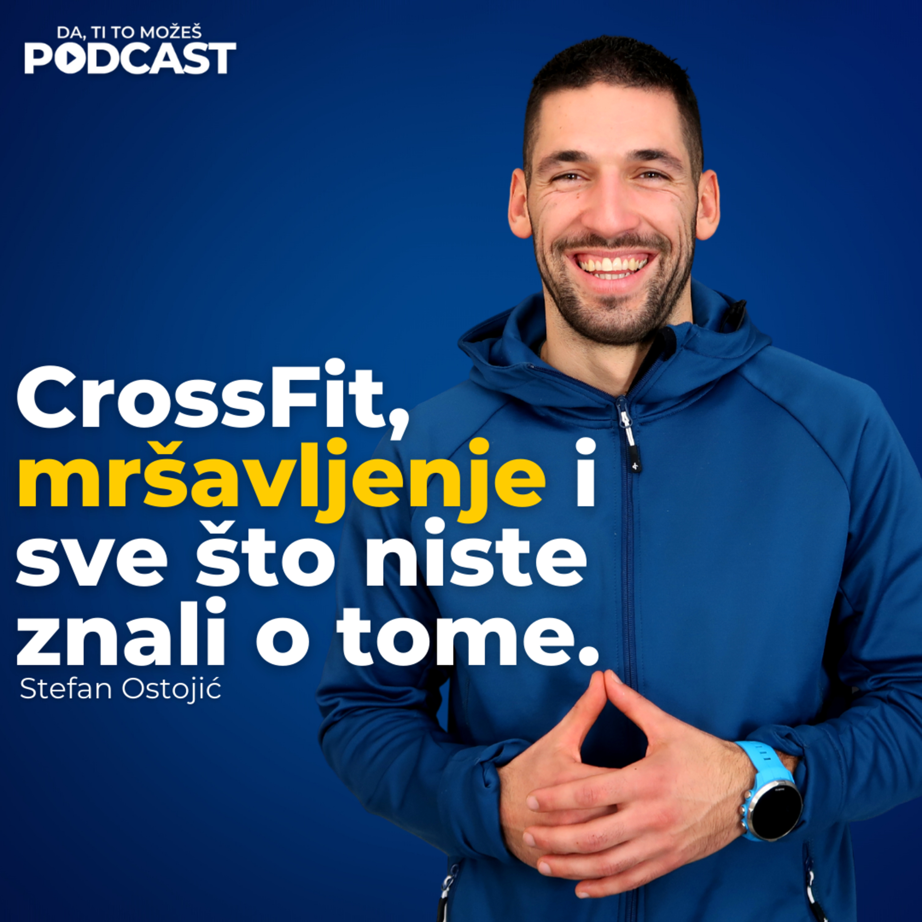 Ivan Kosogor Podcast