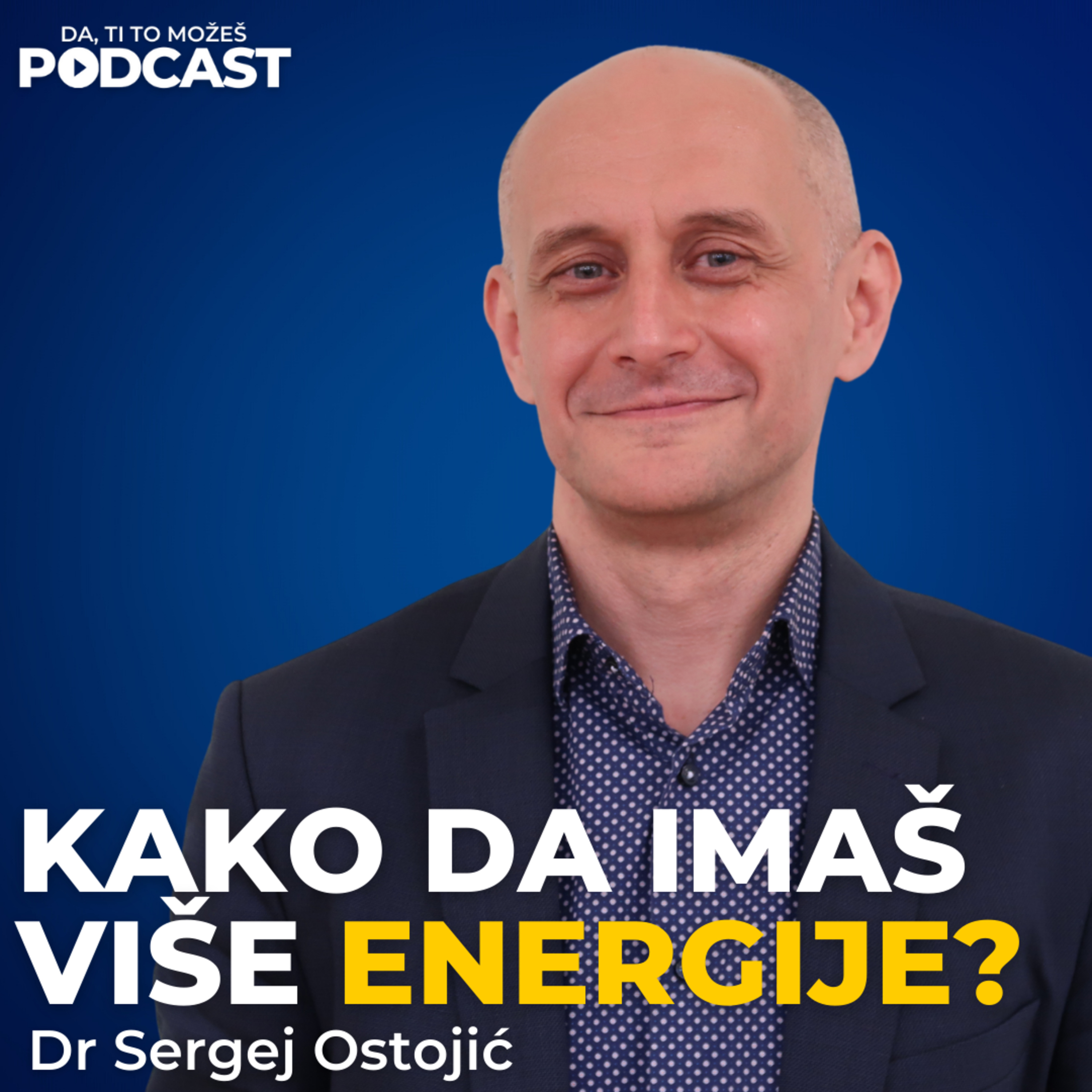 Ivan Kosogor Podcast