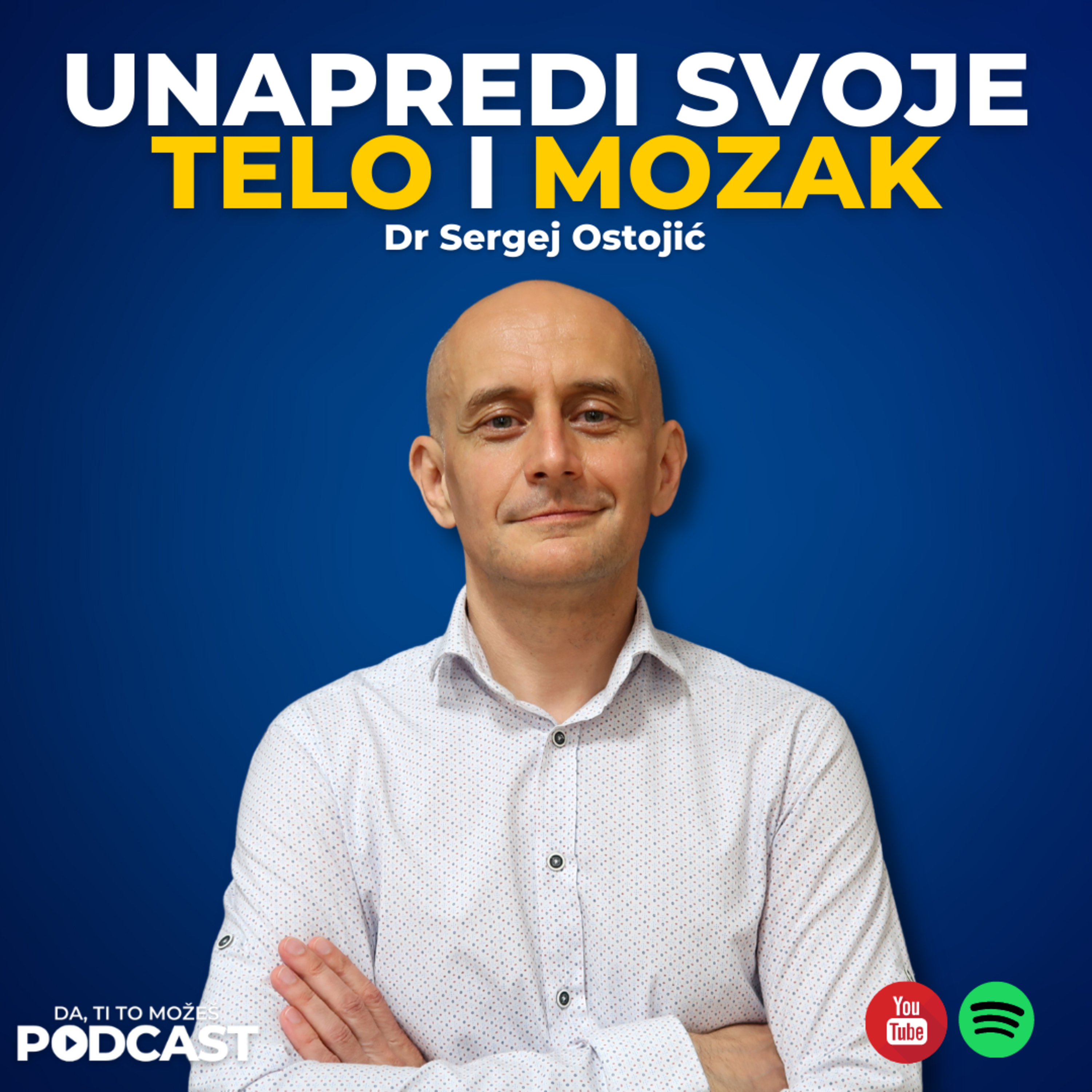 Ivan Kosogor Podcast