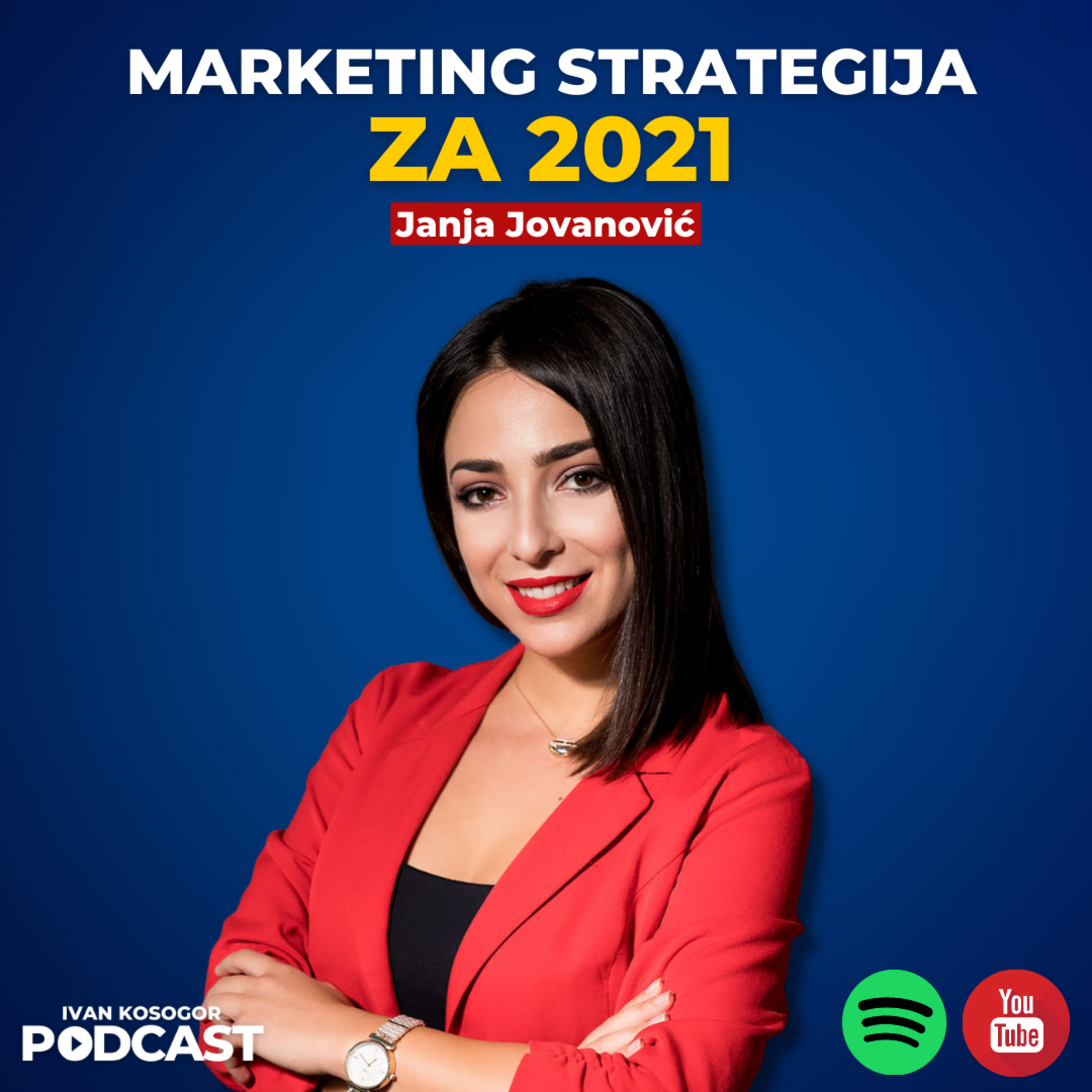 Ivan Kosogor Podcast