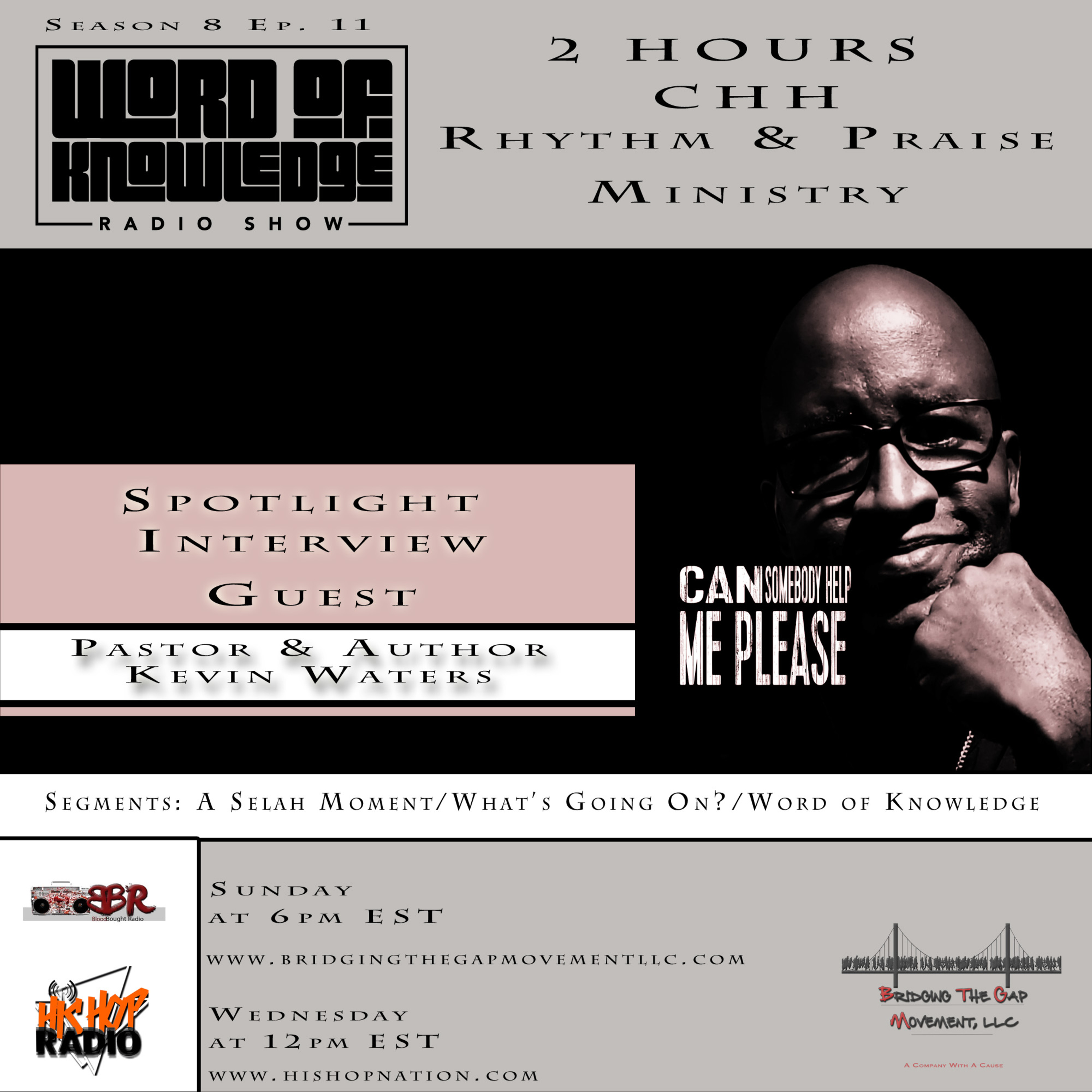 Word Of Knowledge Radio Show