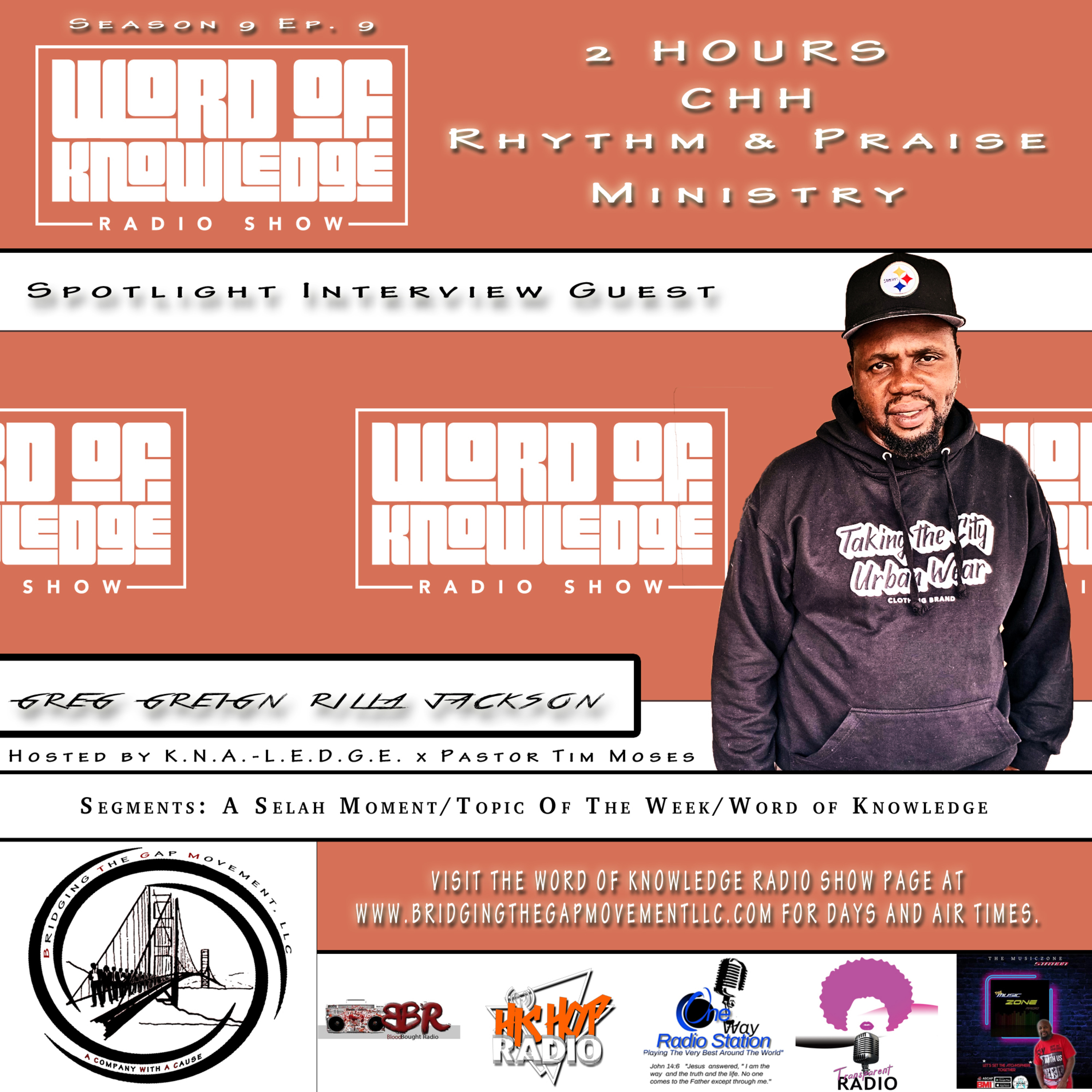 Word Of Knowledge Radio Show