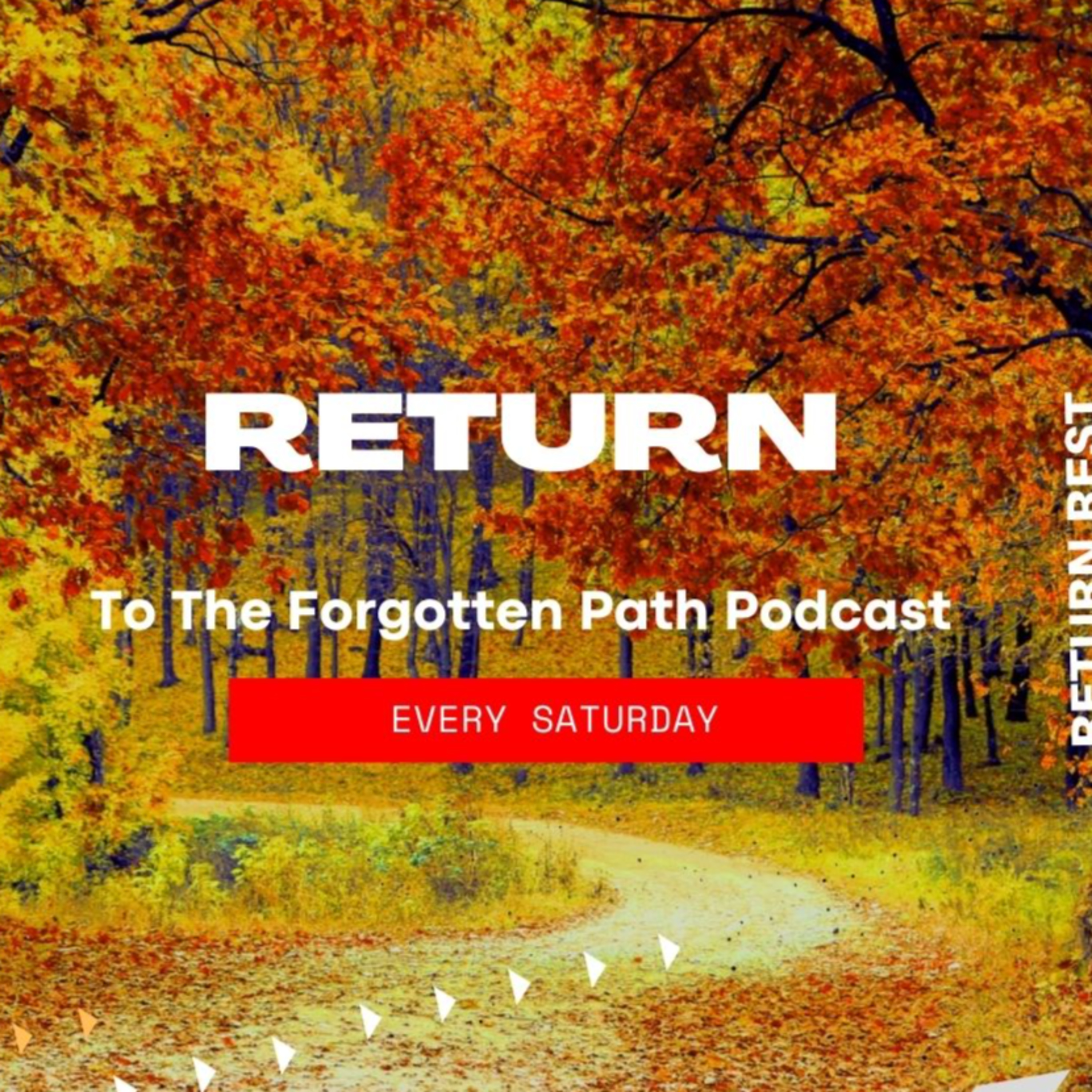 Parsha Noach 5782 / 2021 episode artwork