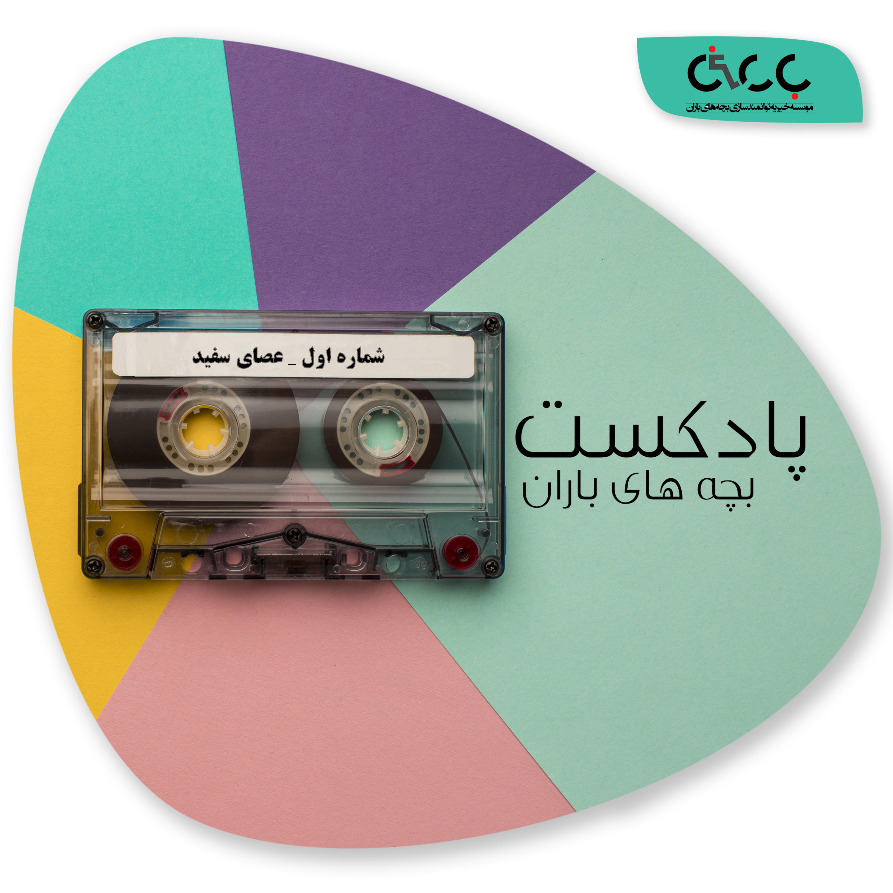 کاور عصای سفید