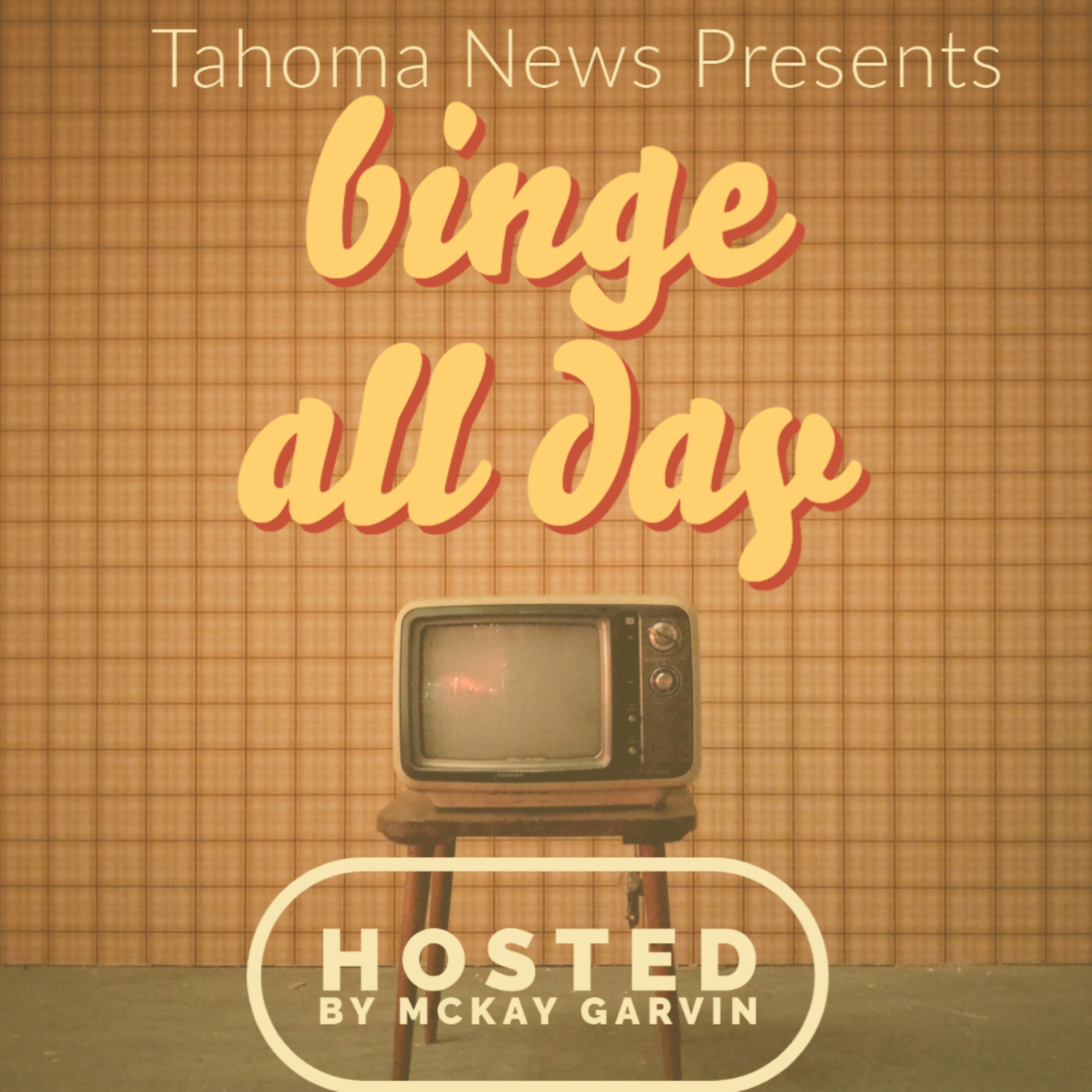 Tahoma News Presents