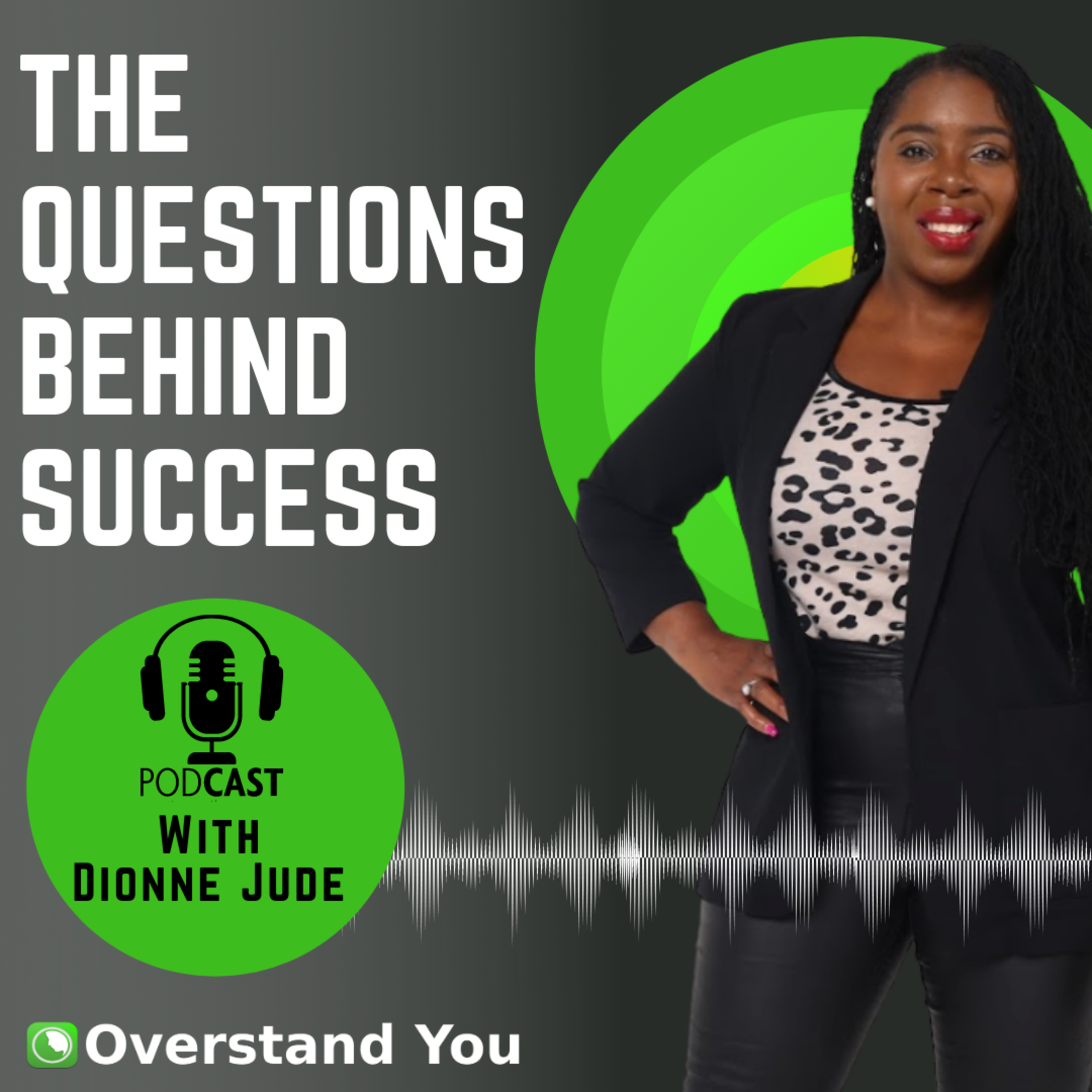 Ignite Growth with Dionne Jude