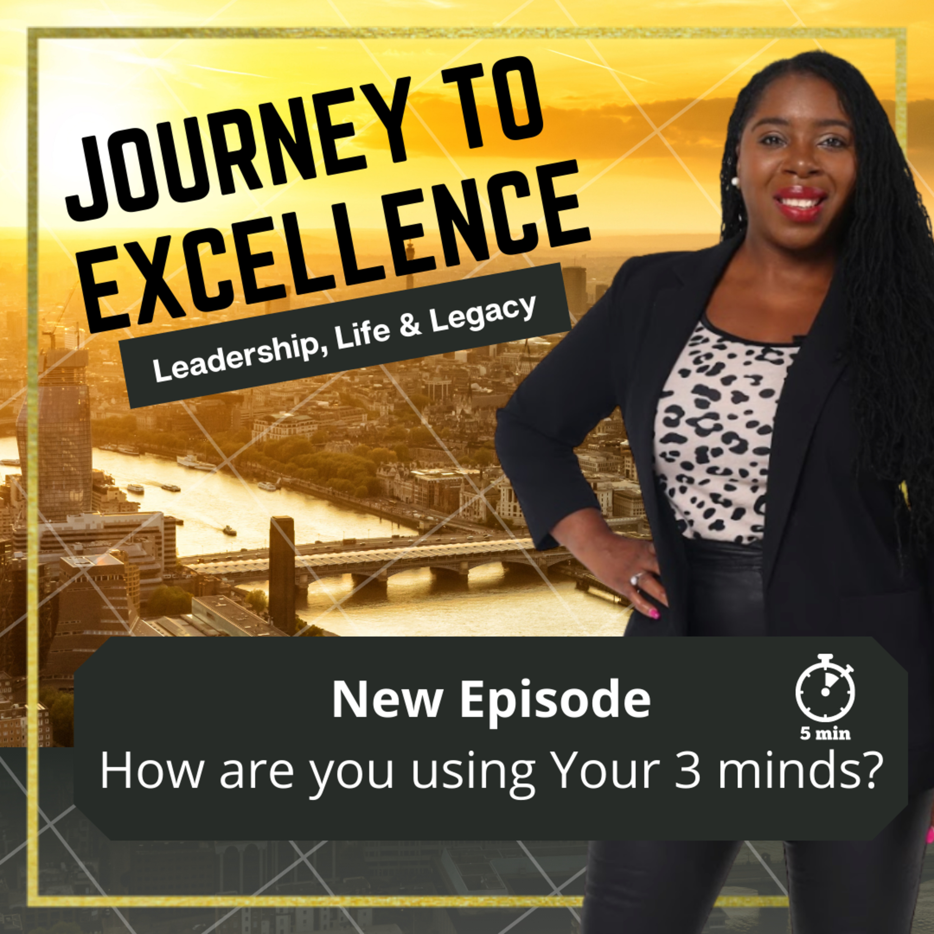 Ignite Growth with Dionne Jude