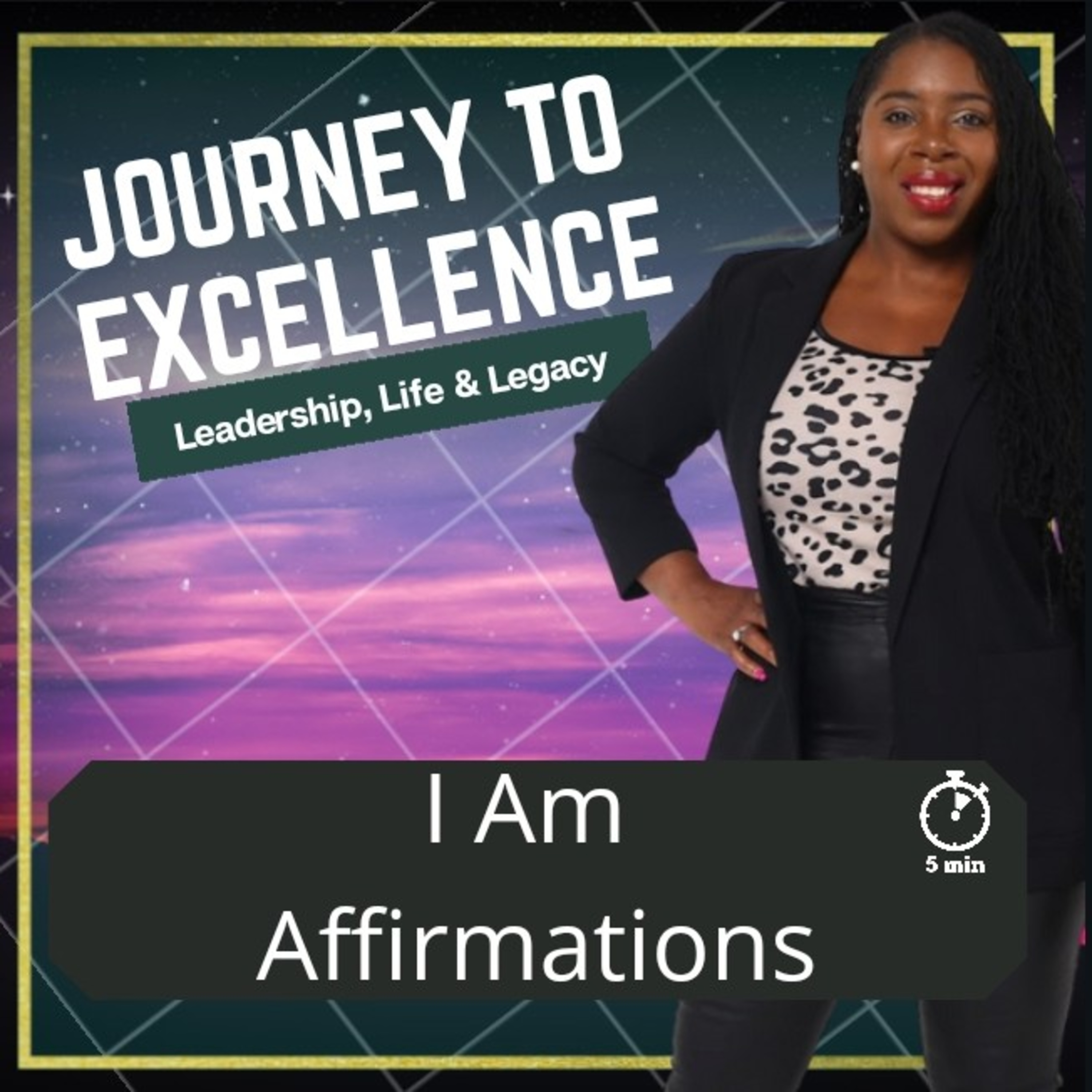 Ignite Growth with Dionne Jude