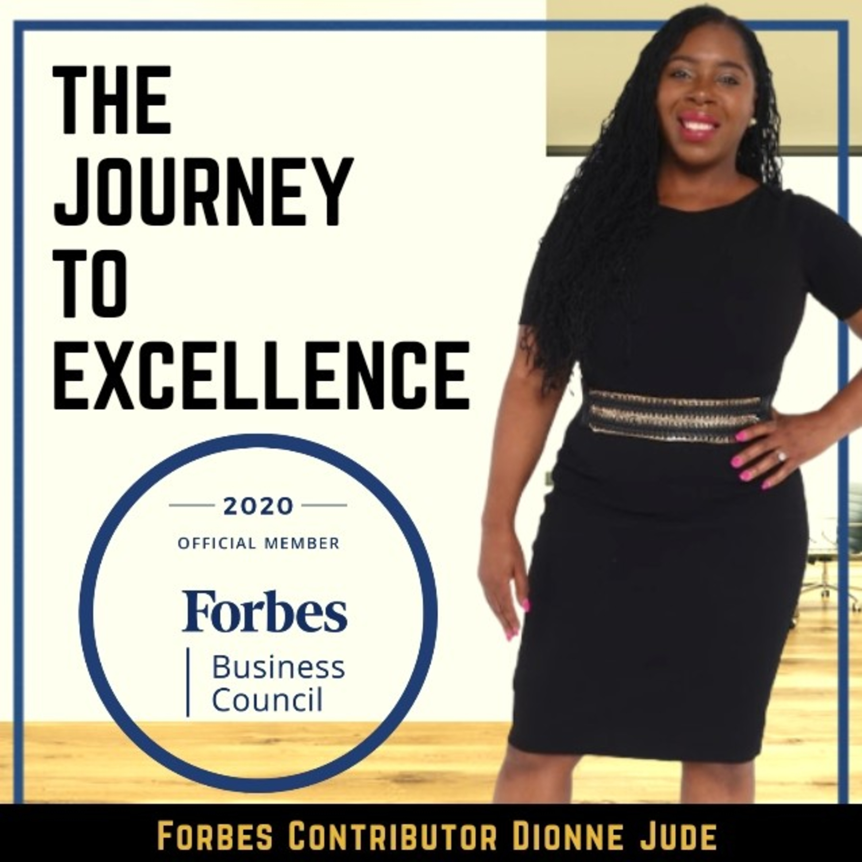 Ignite Growth with Dionne Jude