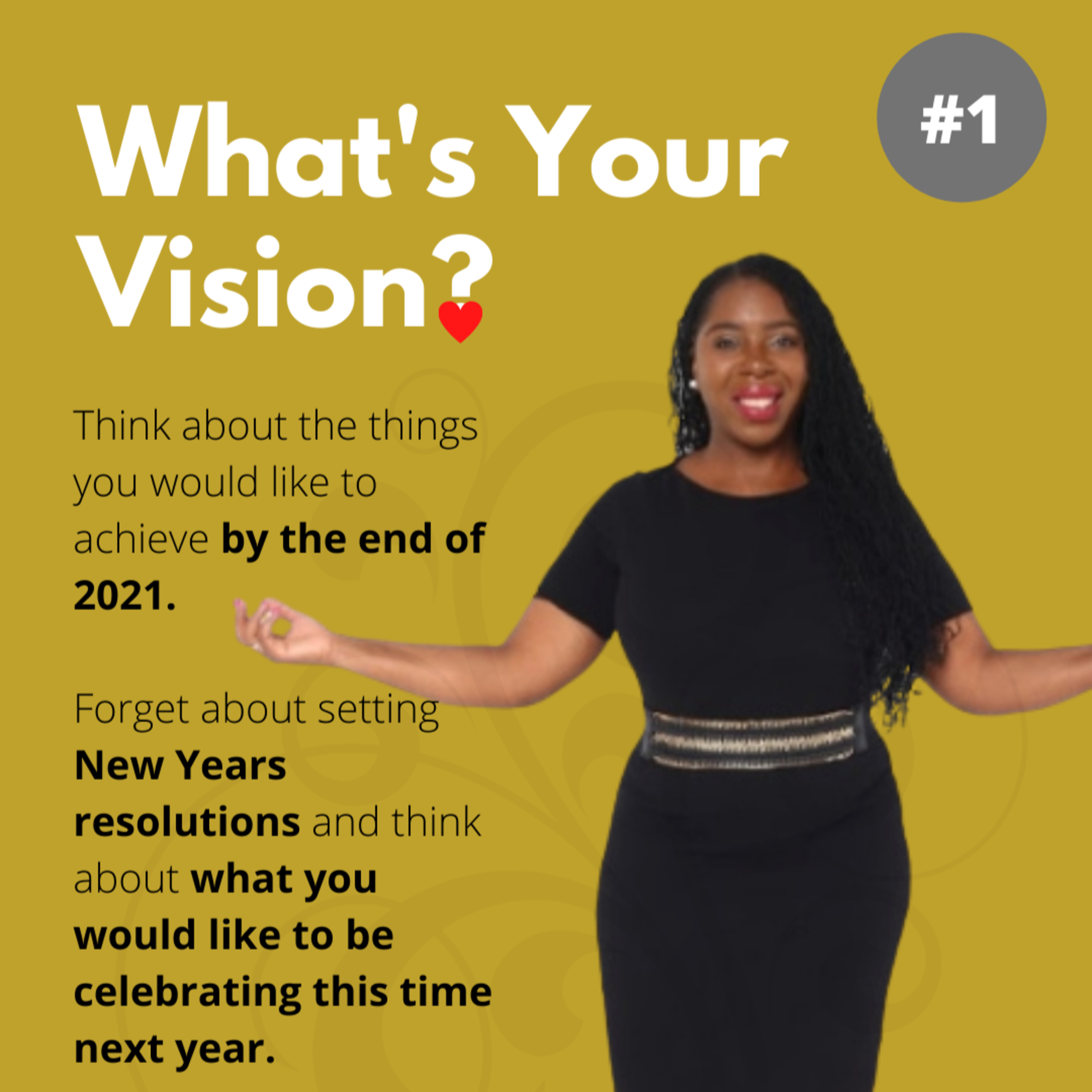 Ignite Growth with Dionne Jude