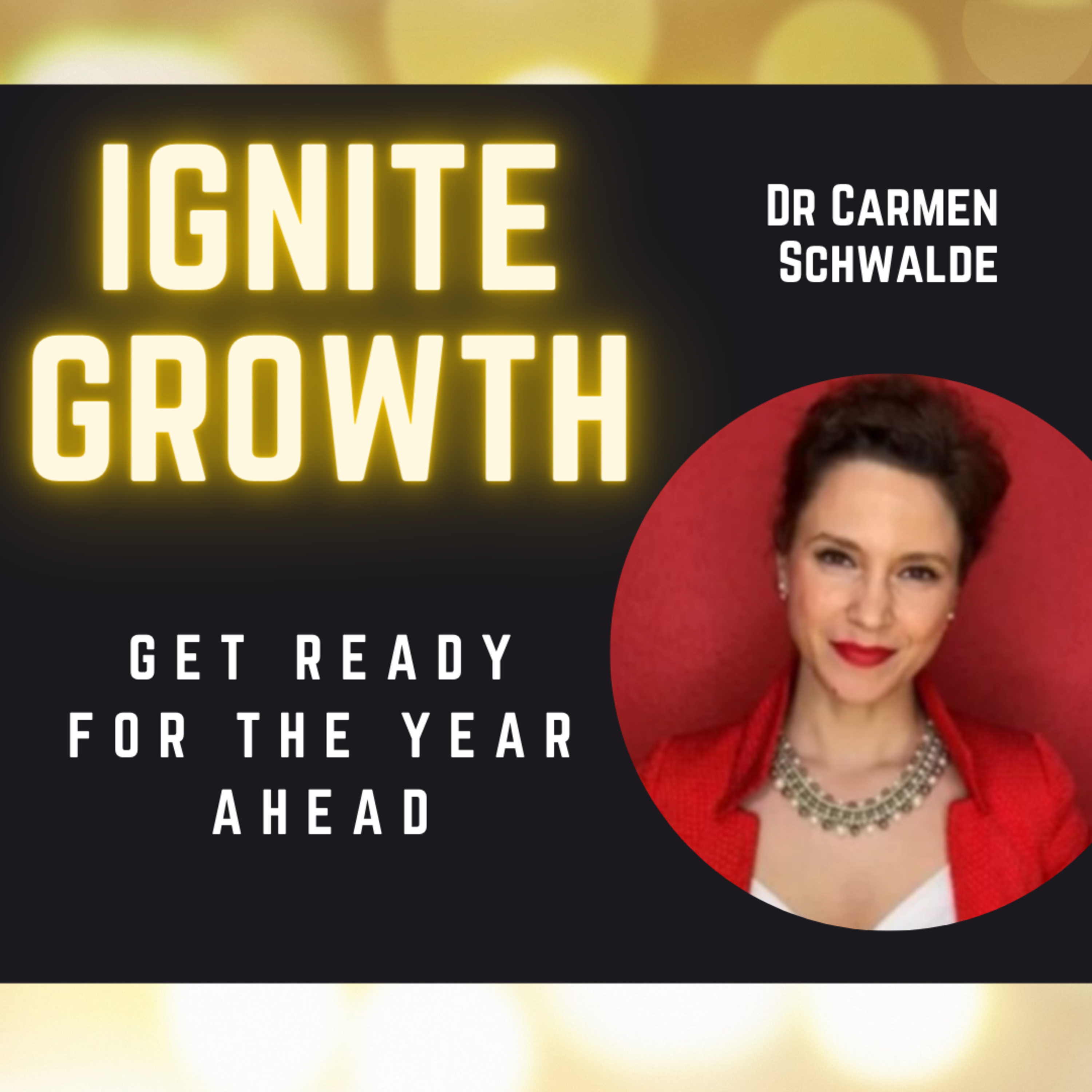 Ignite Growth with Dionne Jude