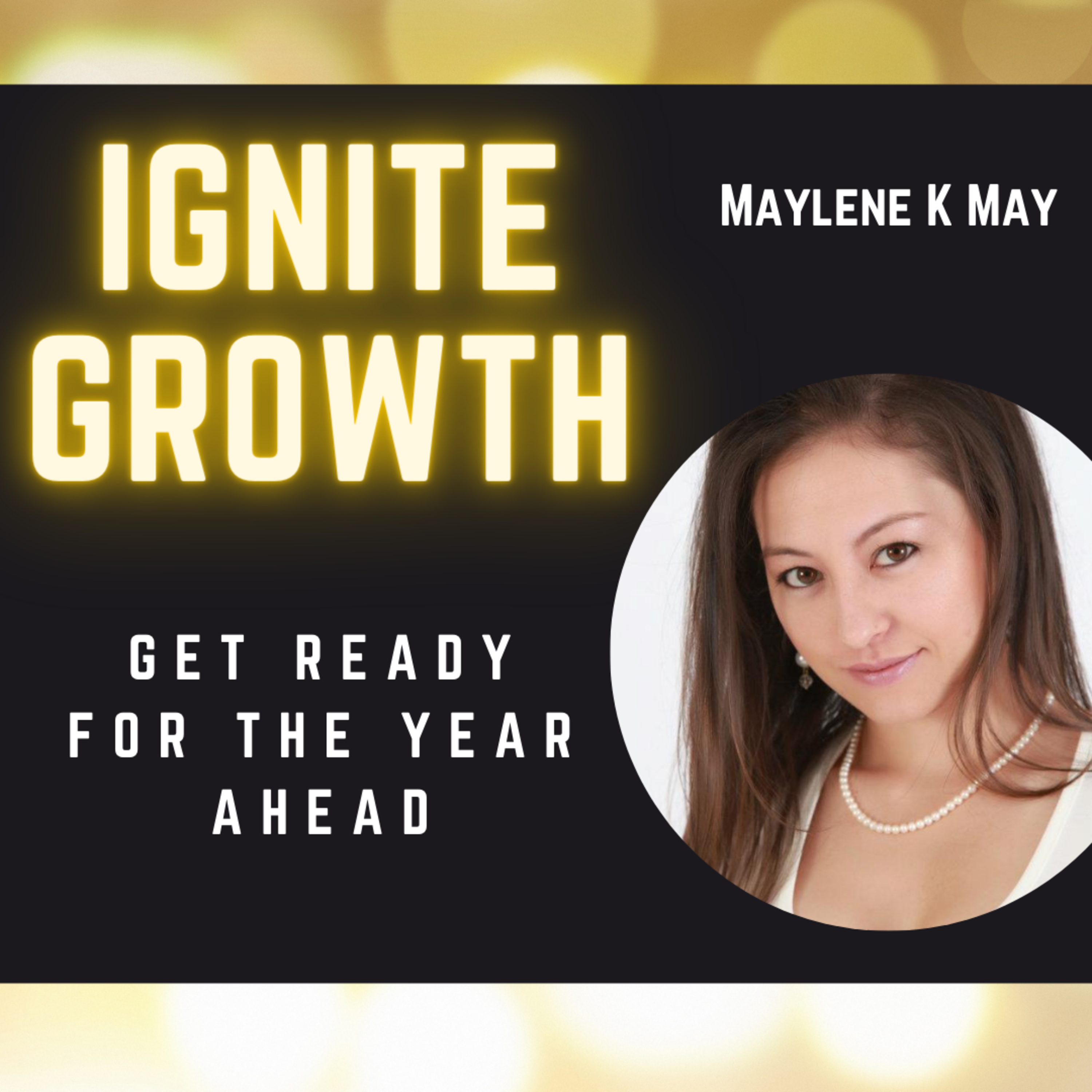 Ignite Growth with Dionne Jude