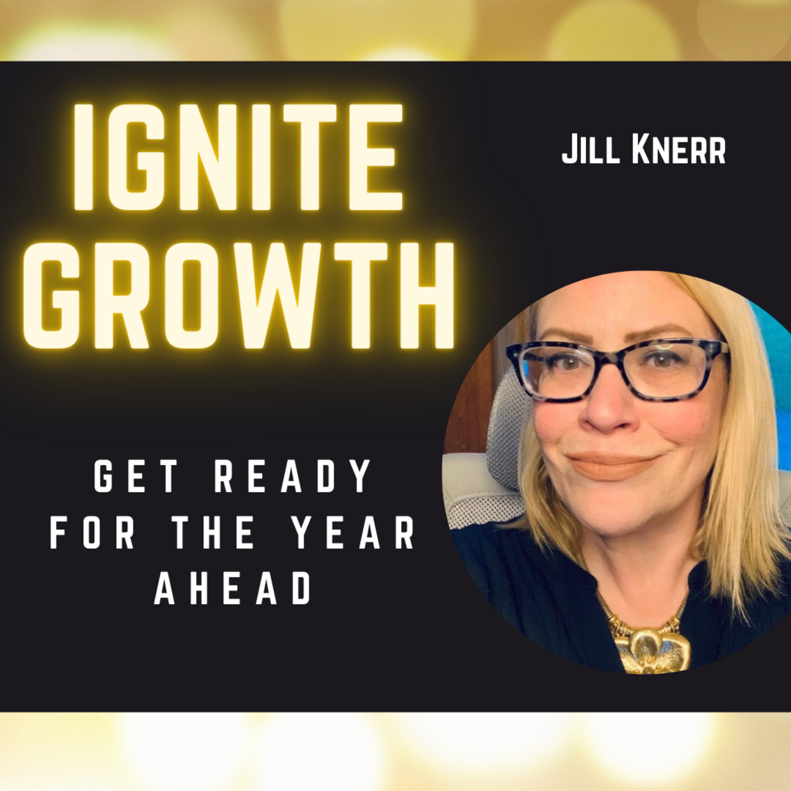 Ignite Growth with Dionne Jude