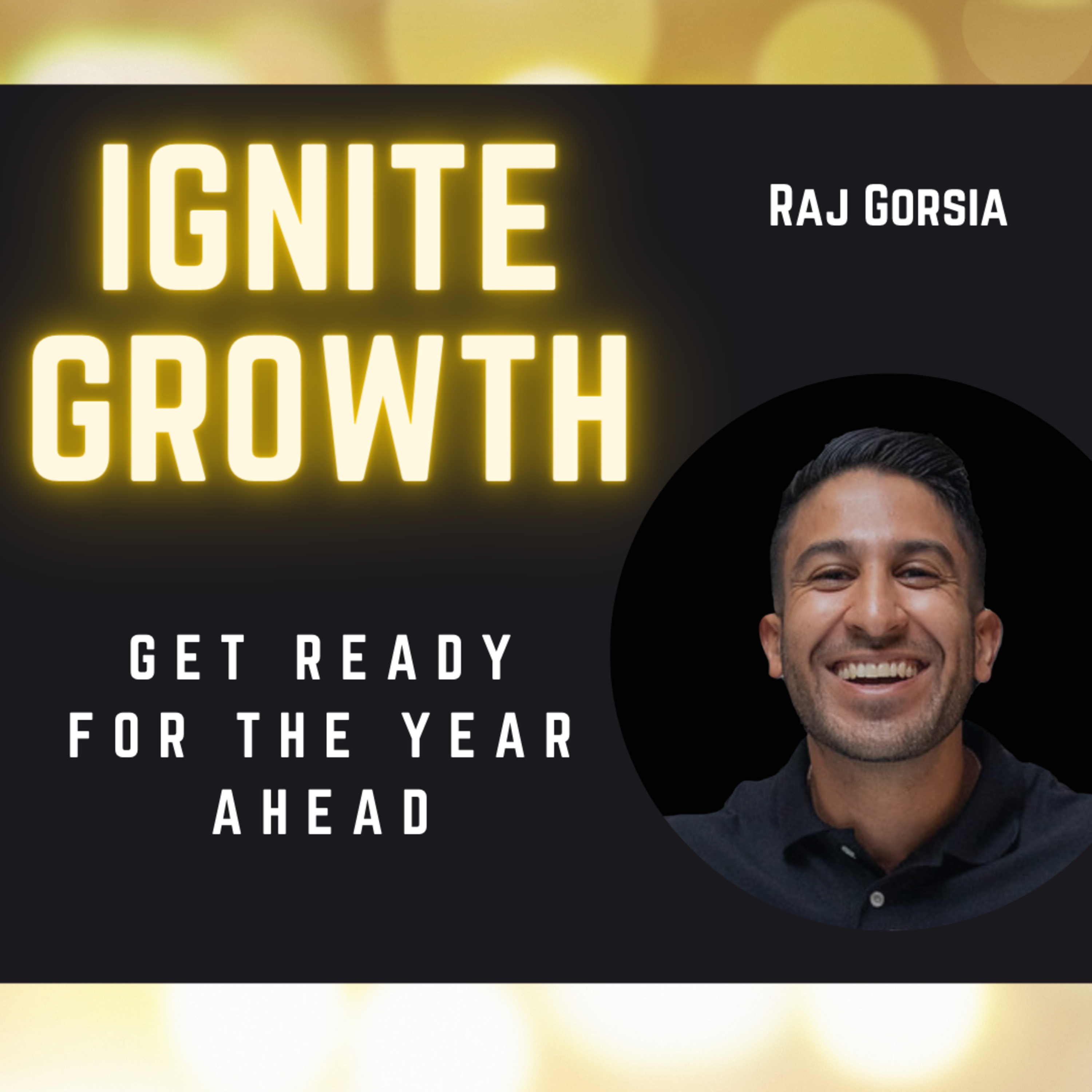 Ignite Growth with Dionne Jude