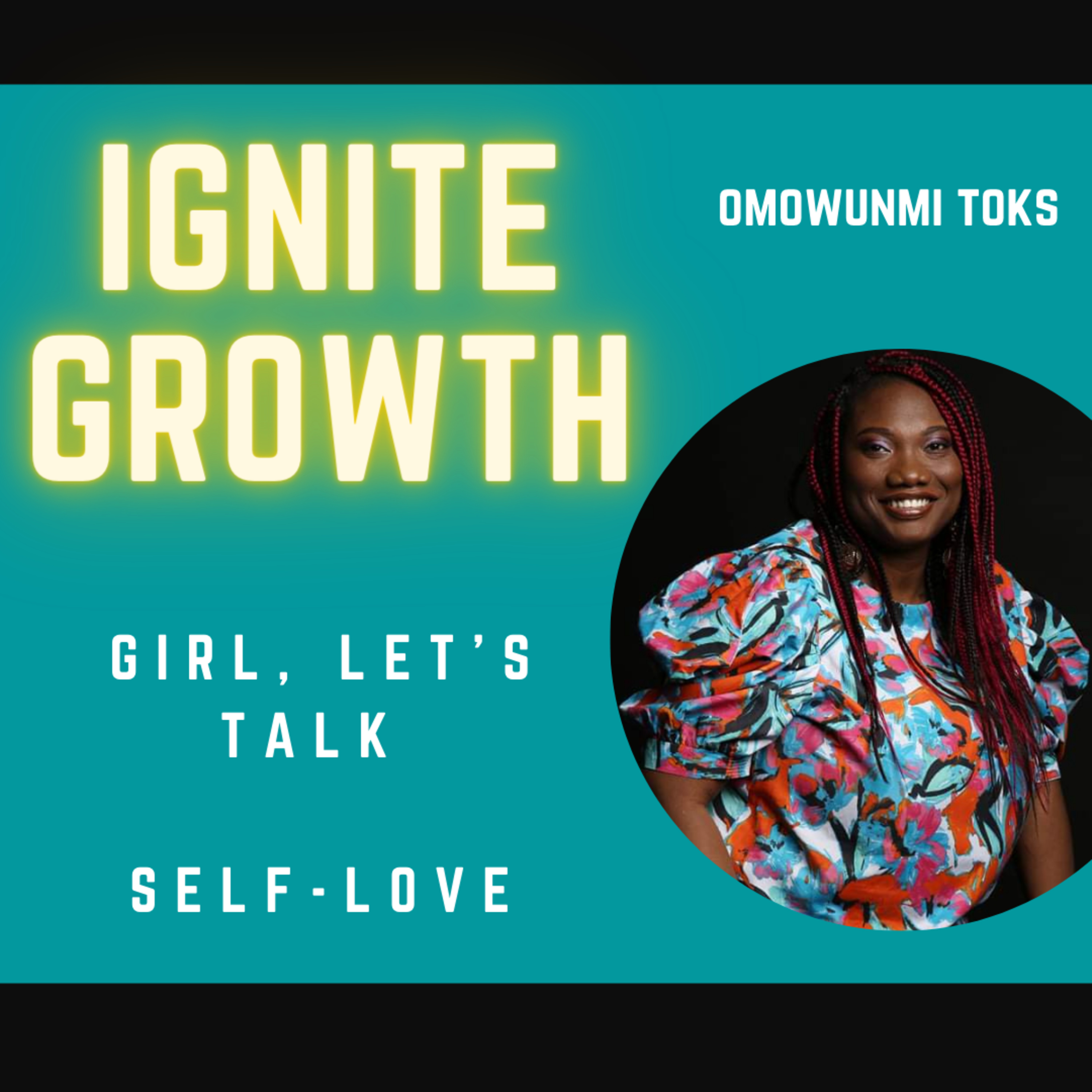 Ignite Growth with Dionne Jude