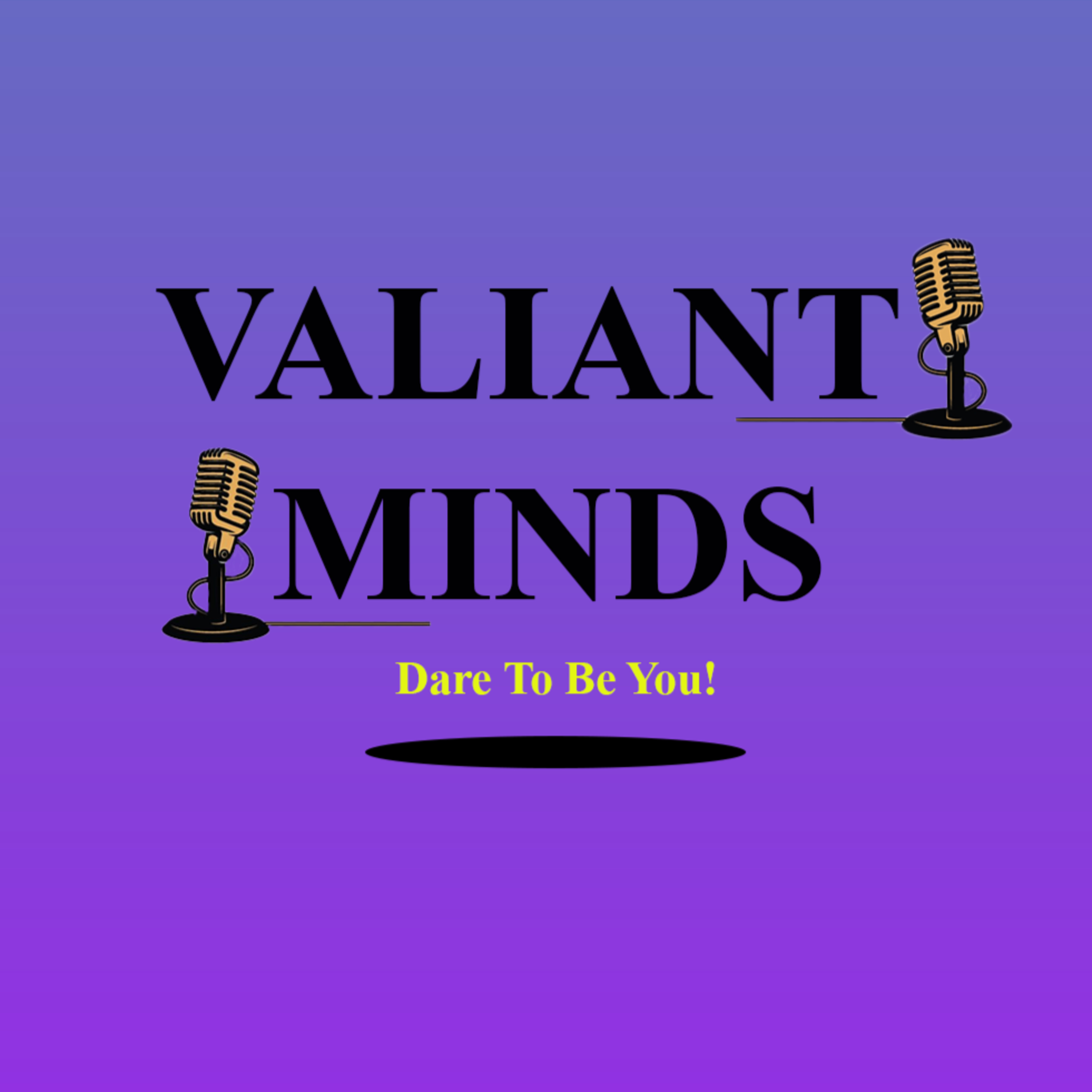 Who and Why You Are w/ Roland Achenjang episode artwork