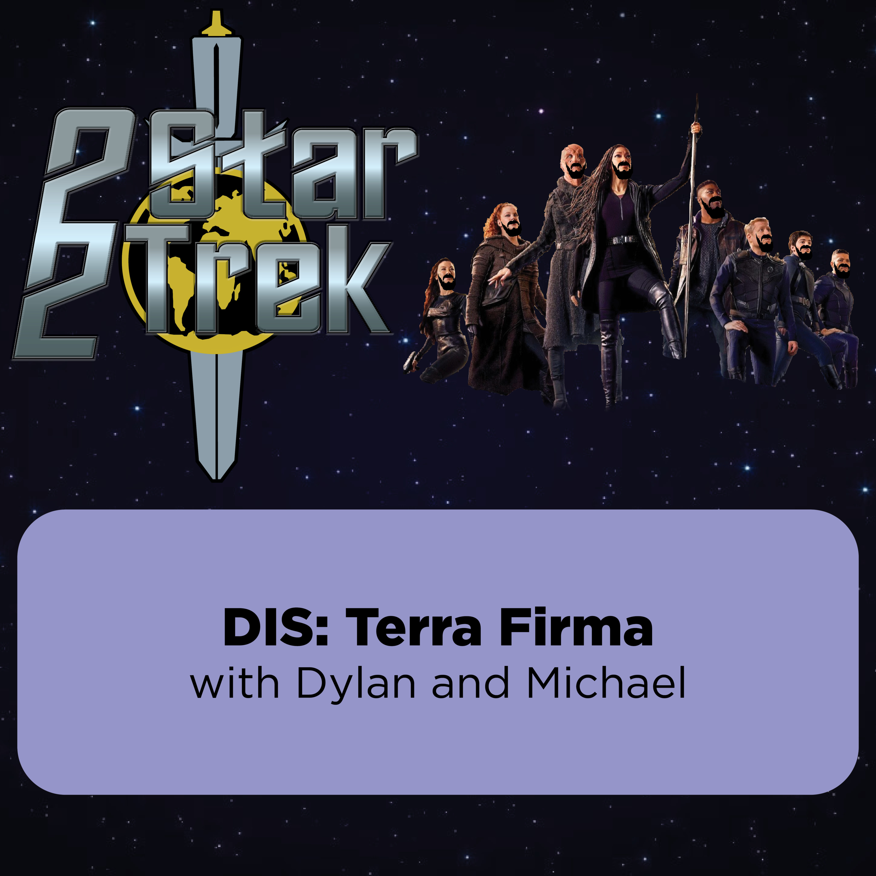 2 Star 2 Trek