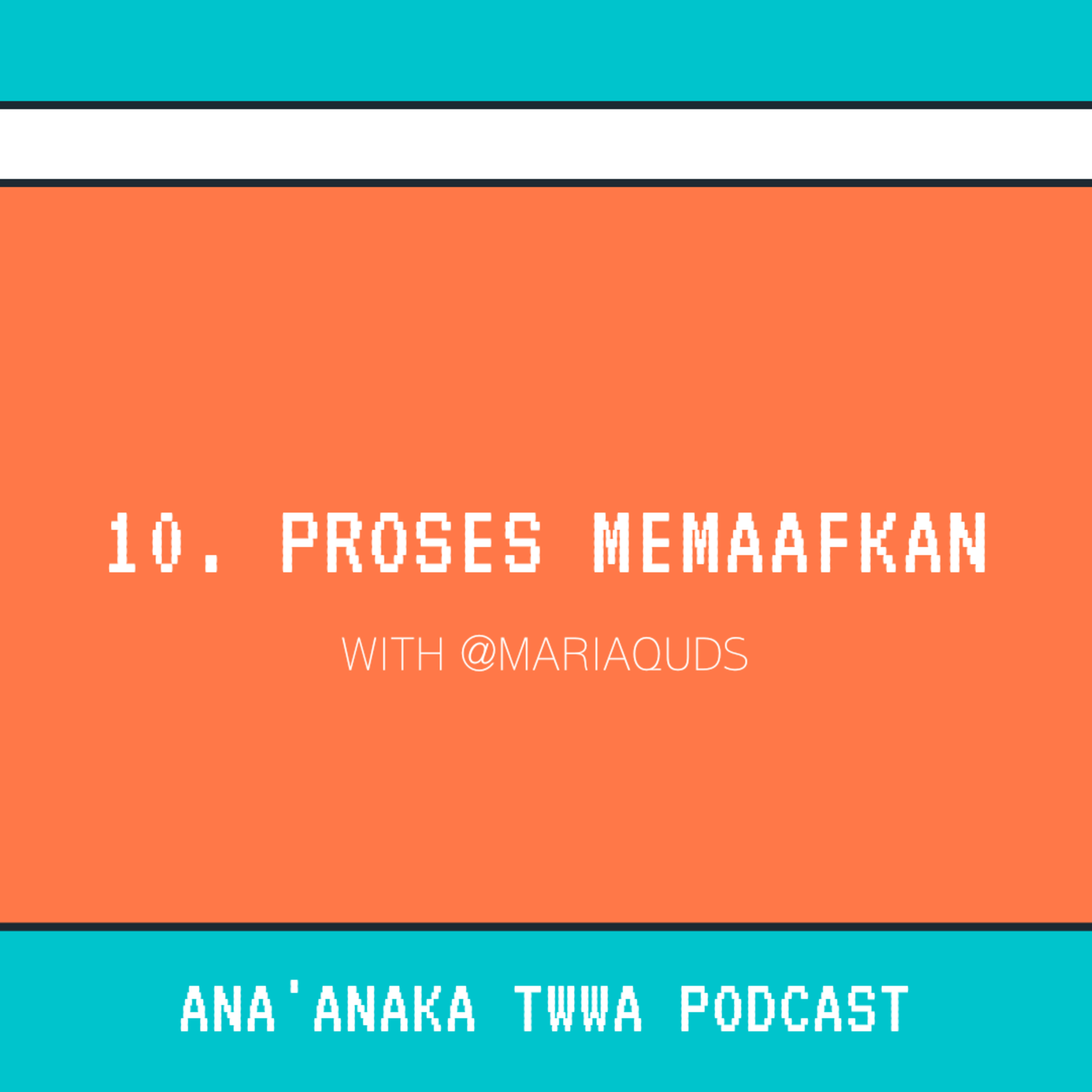 Ana\'anaka Twwa Podcast