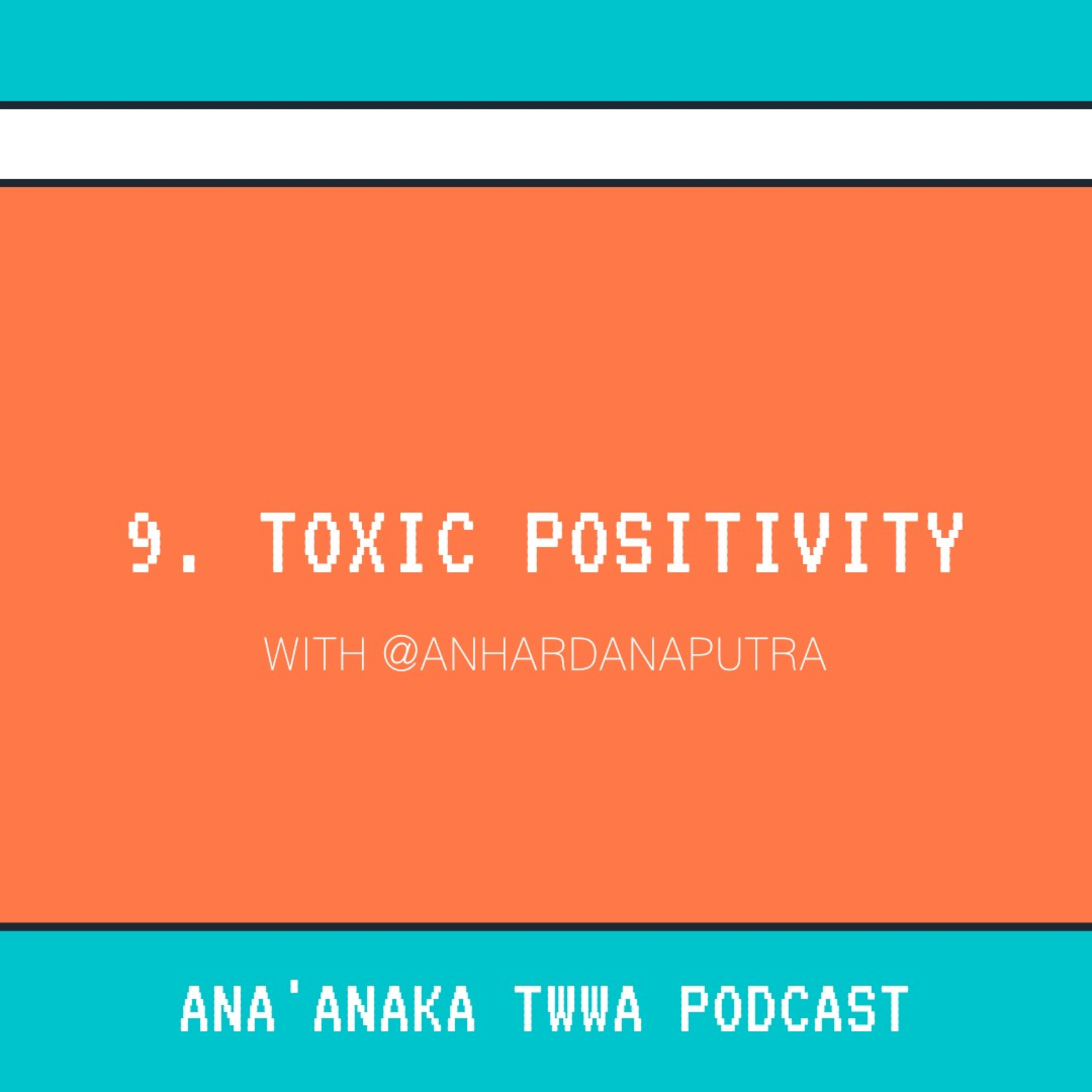 Ana\'anaka Twwa Podcast
