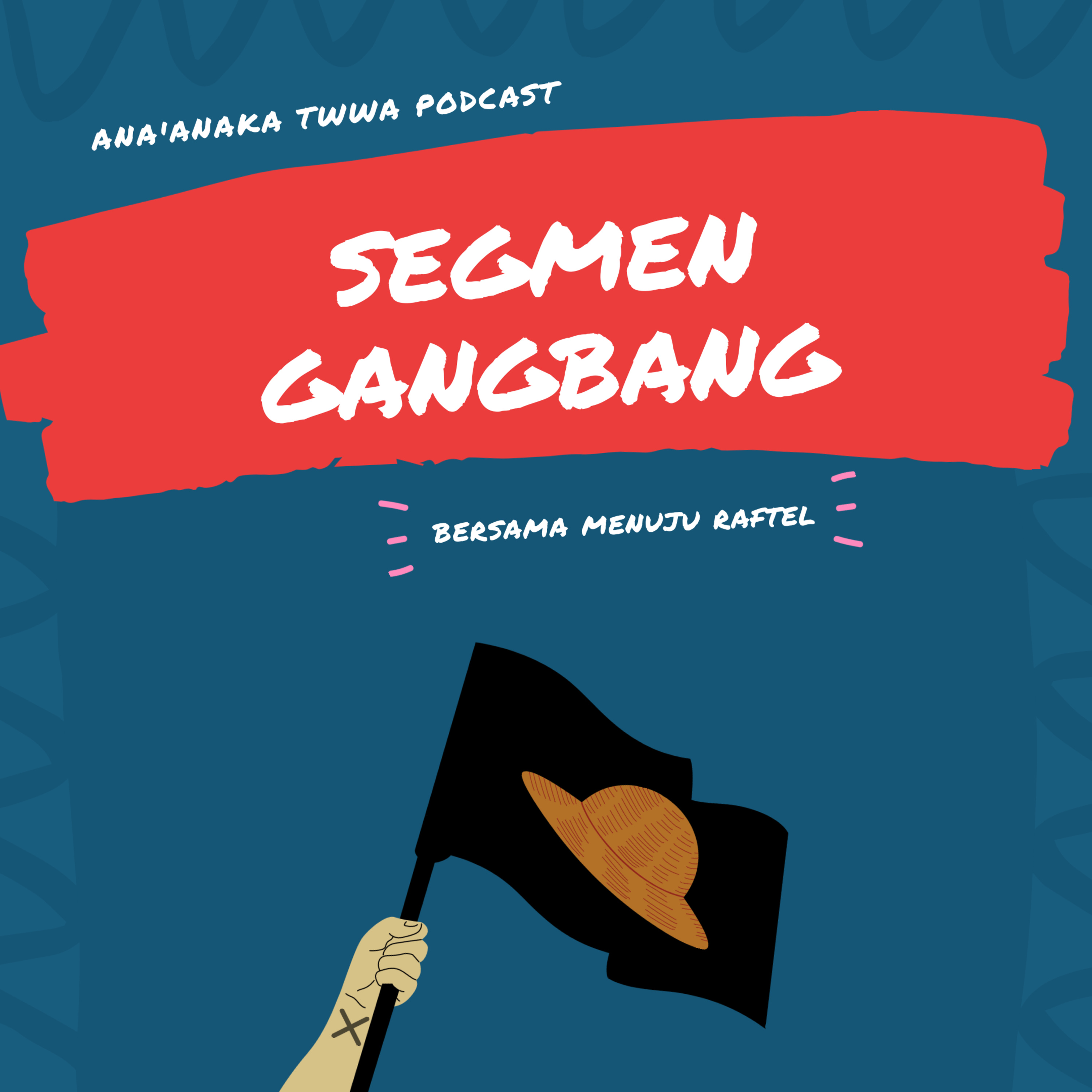 Ana\'anaka Twwa Podcast