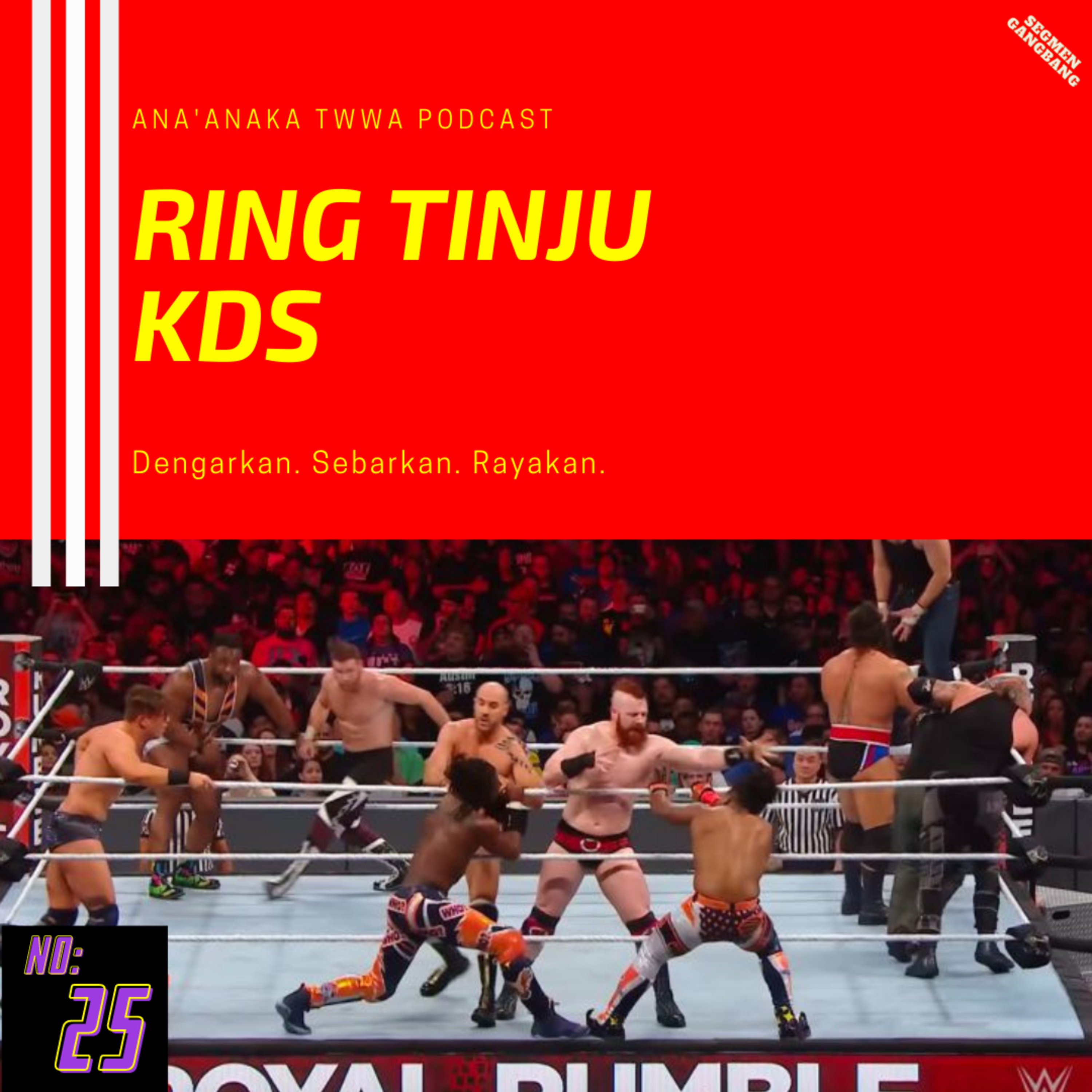 Ana\'anaka Twwa Podcast