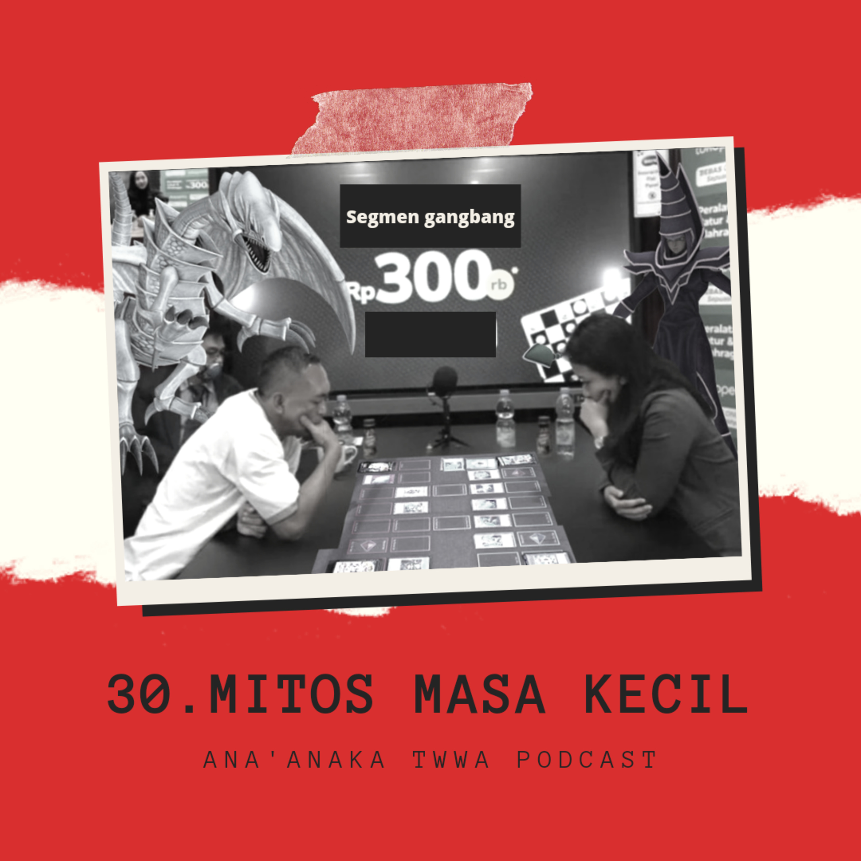 Ana\'anaka Twwa Podcast