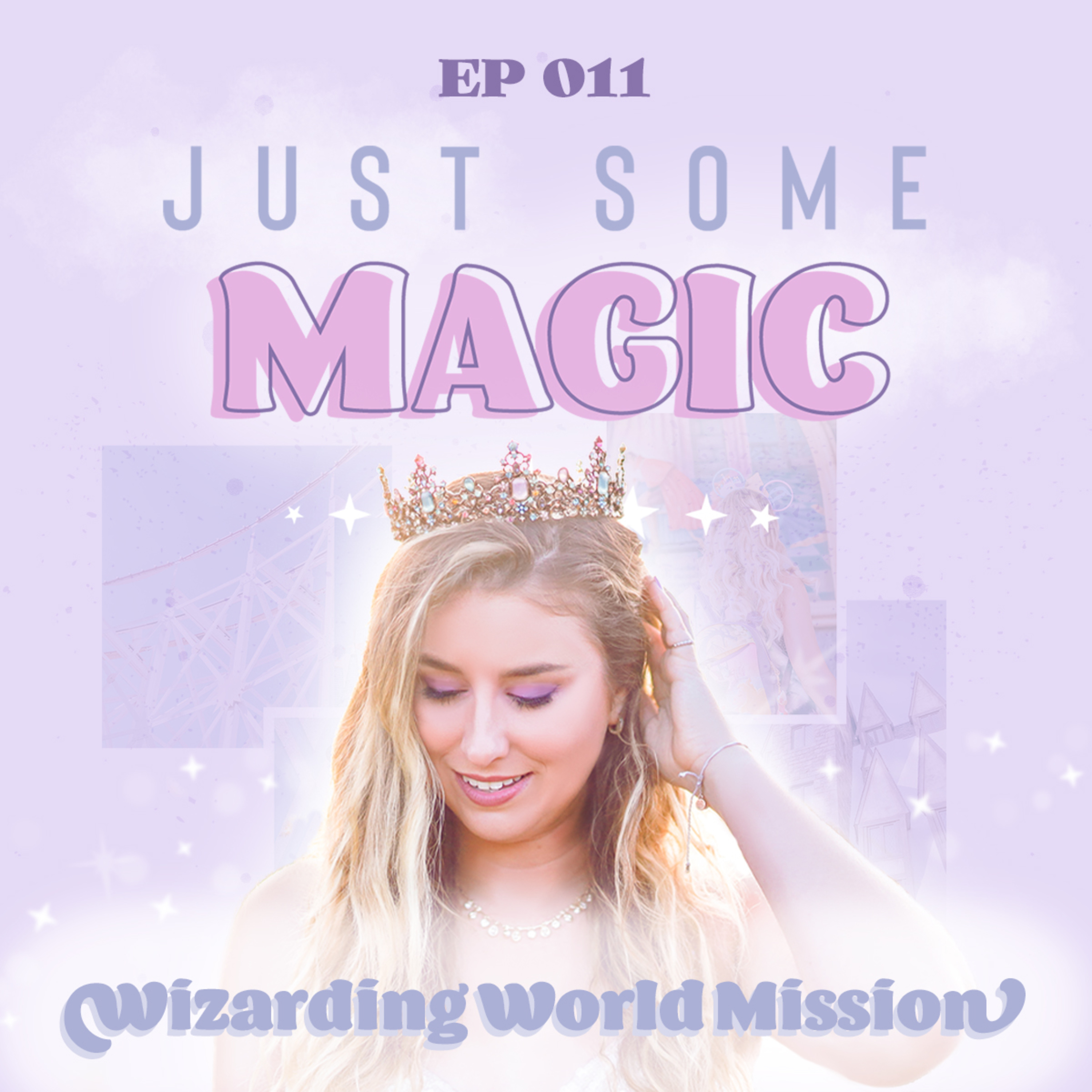 Just Some Magic