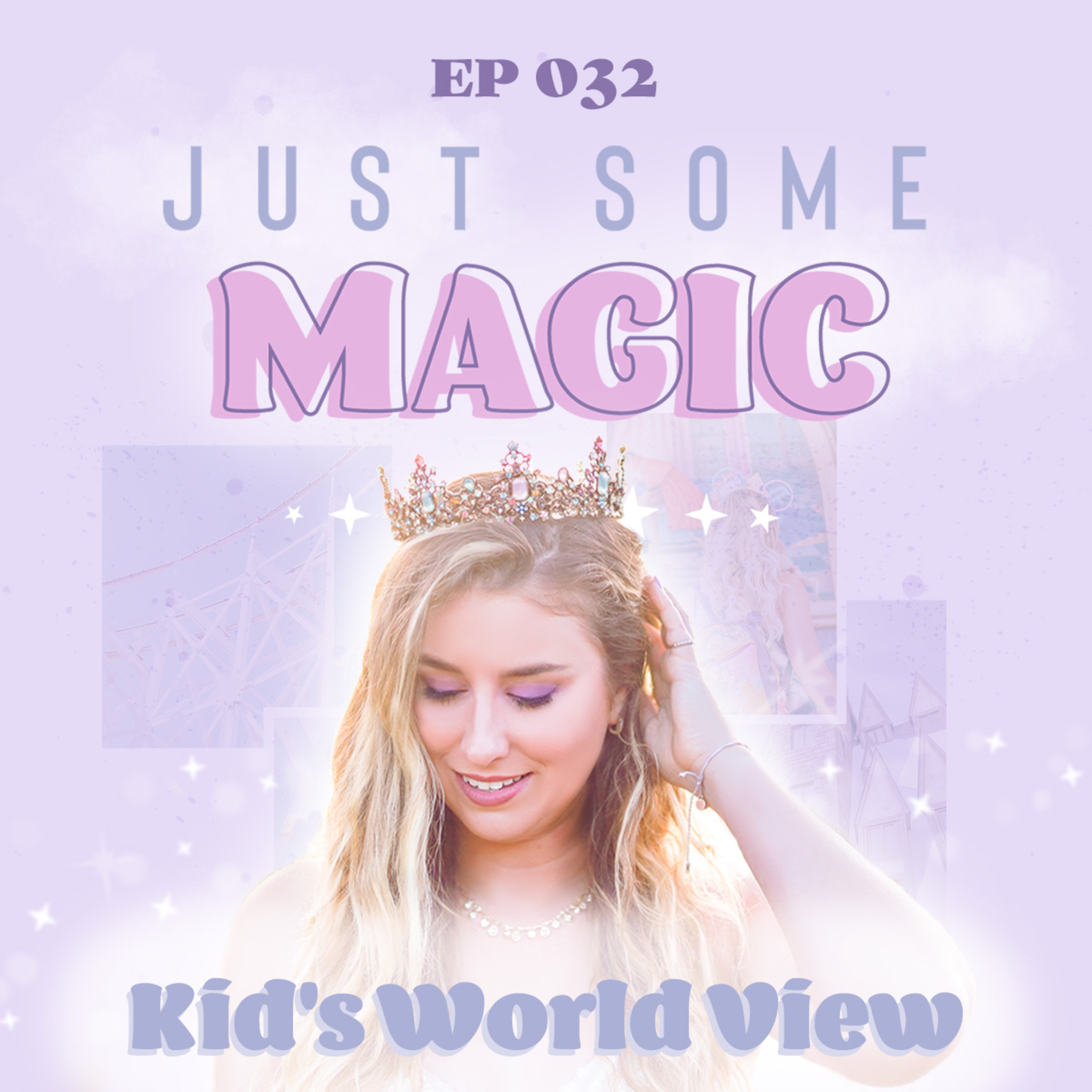 Just Some Magic
