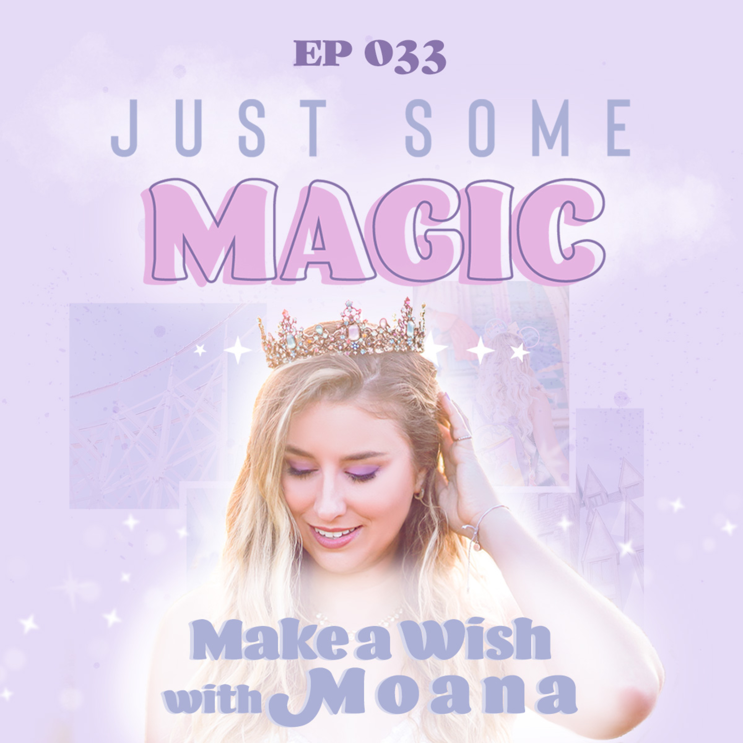 Just Some Magic