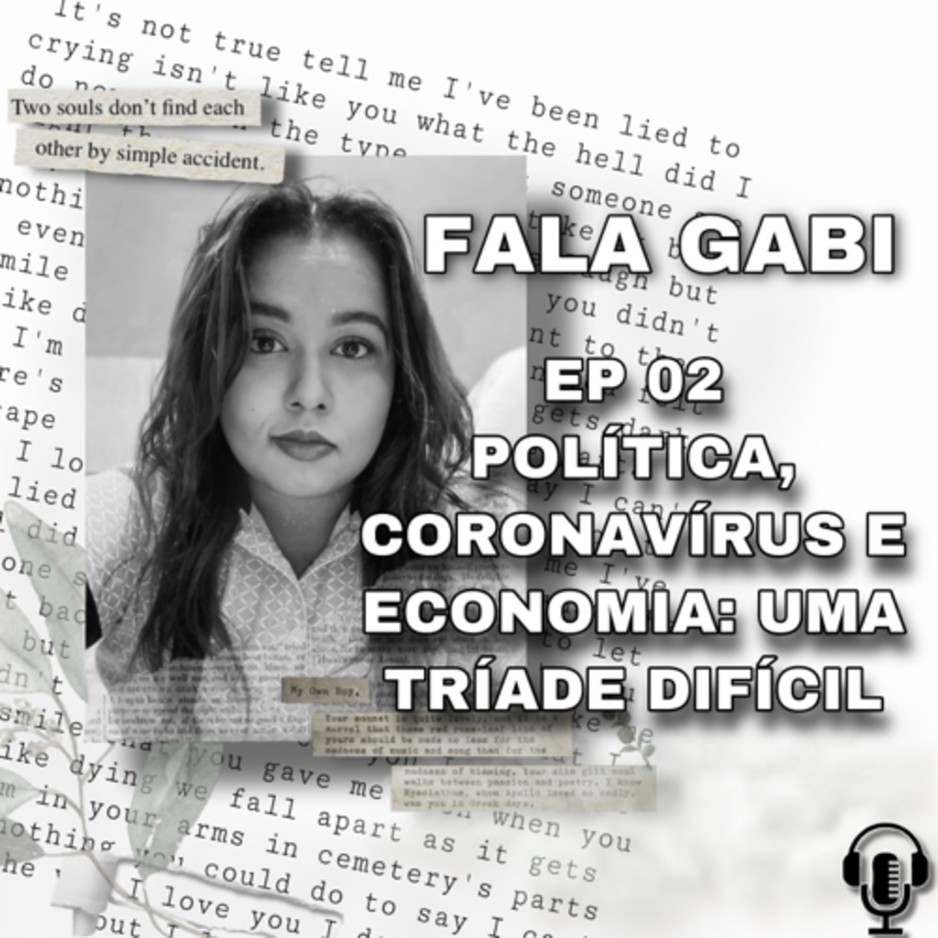 FALA GABI